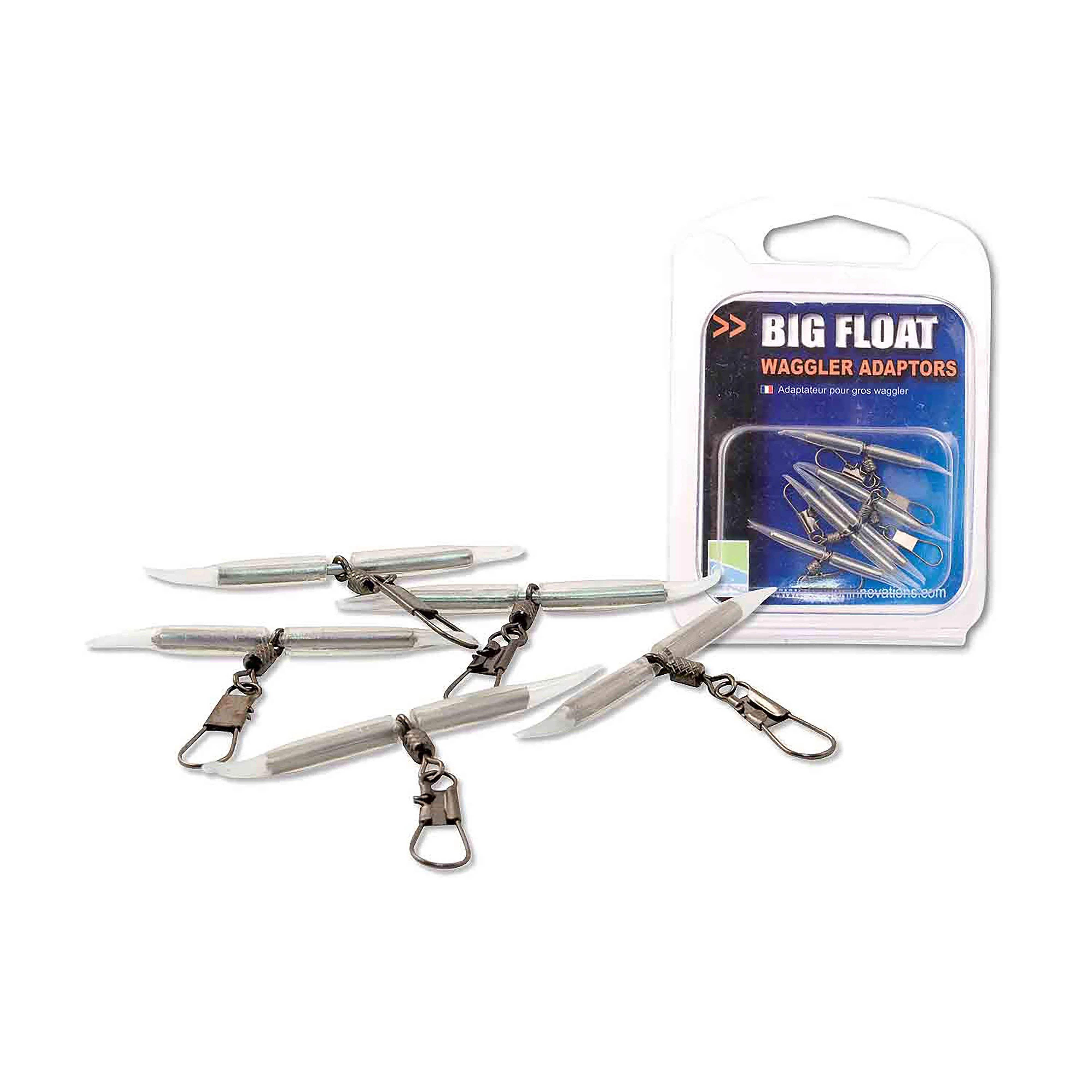 Big Waggler Adaptors - Image 2