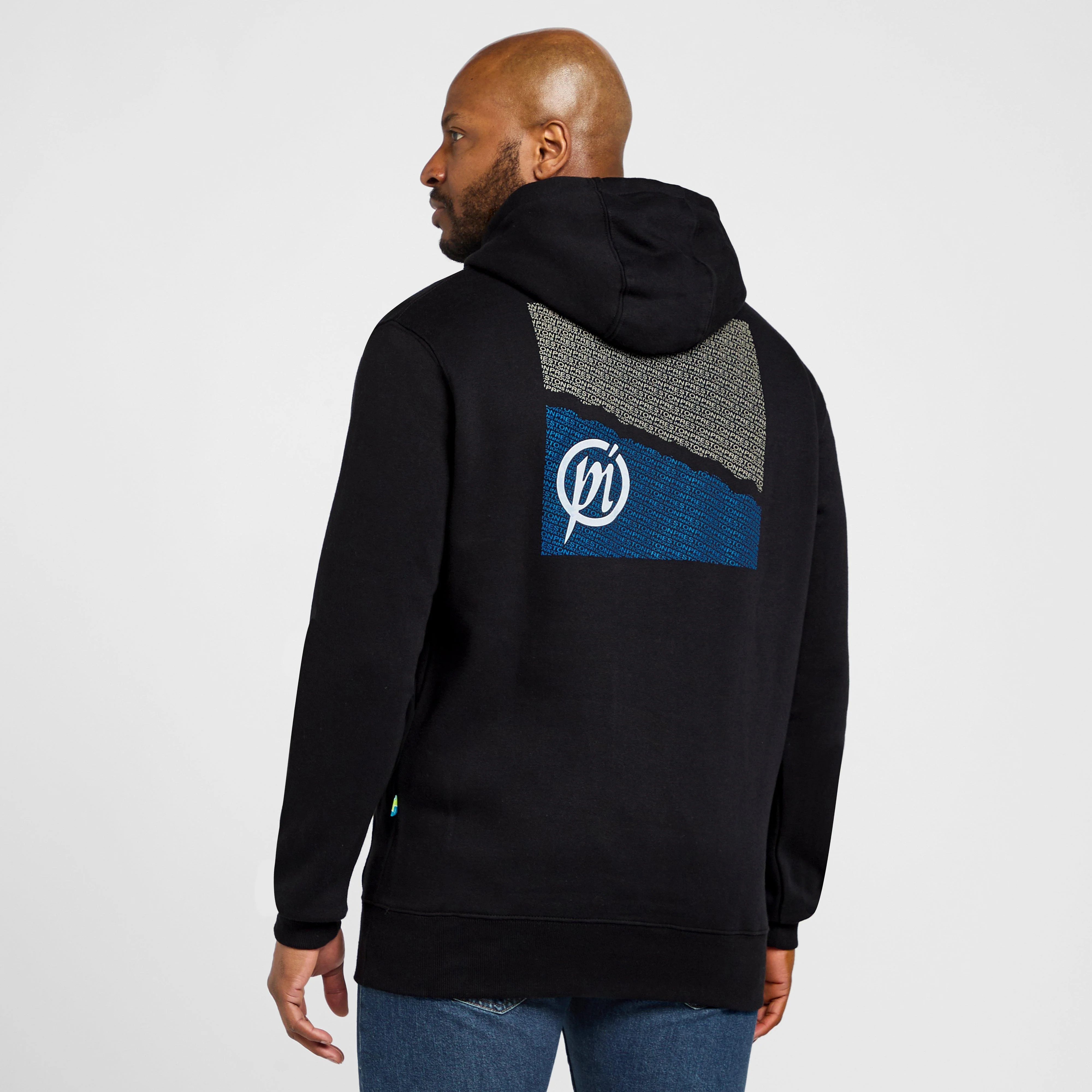 Black Hoodie - Image 2