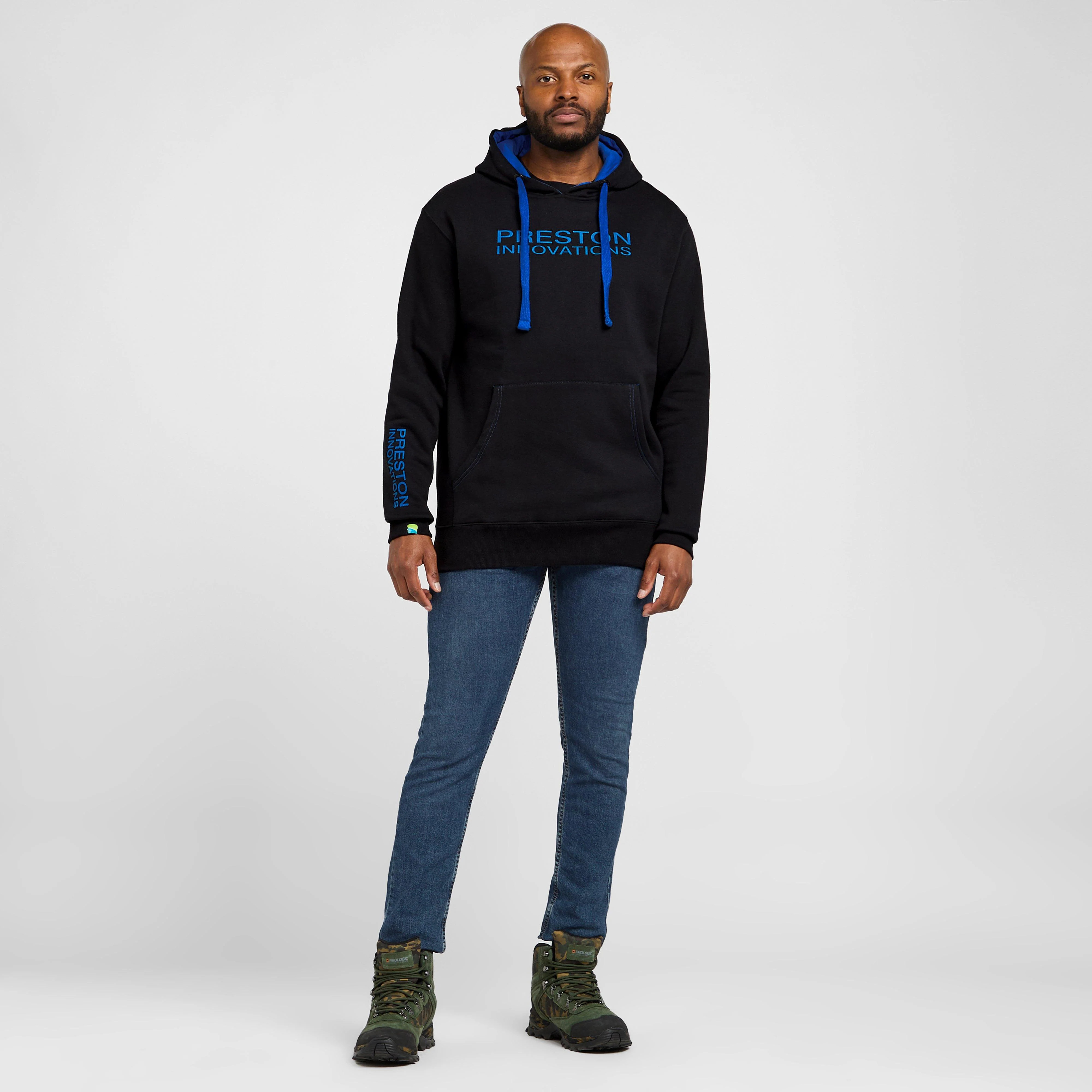 Black Hoodie - Image 3