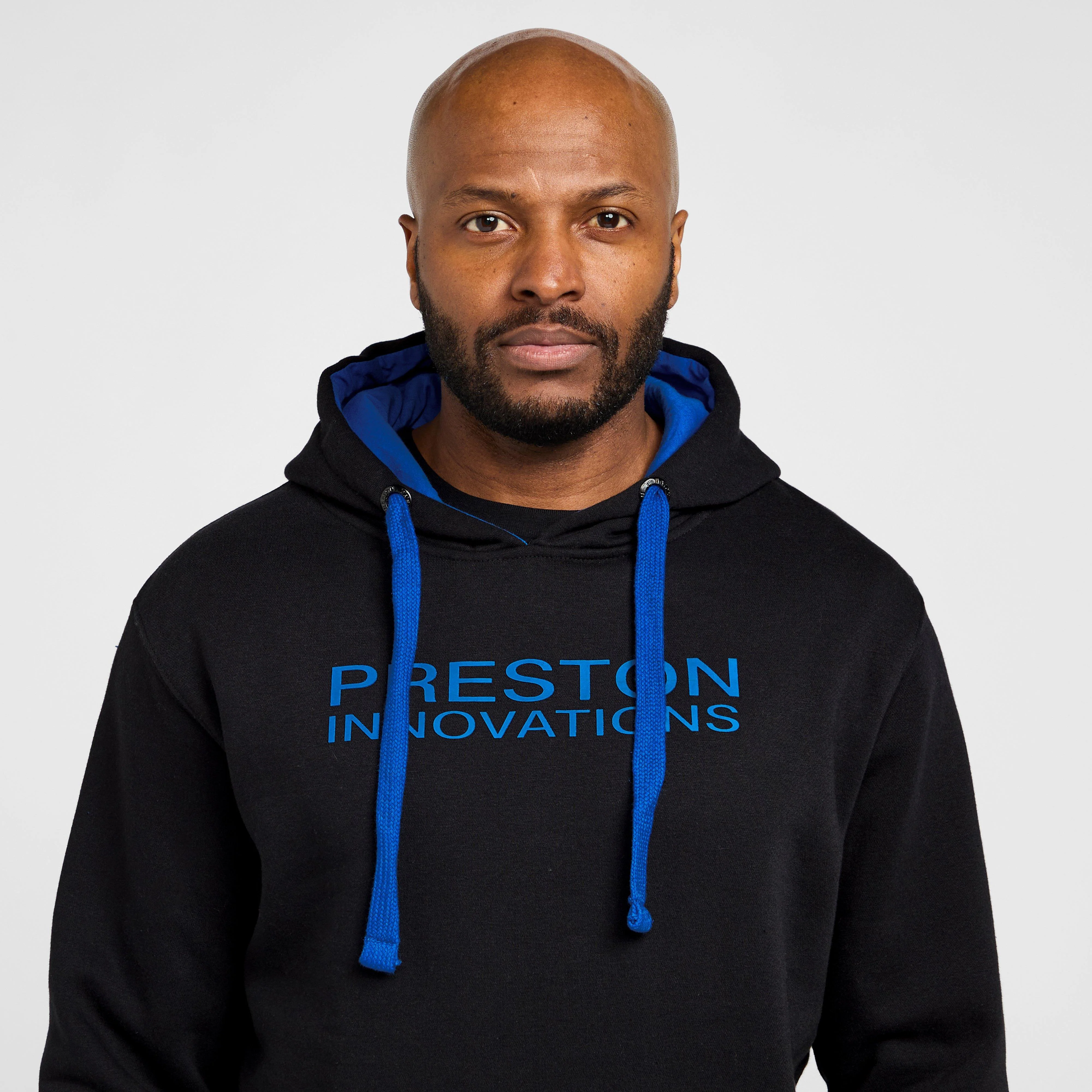Black Hoodie - Image 4