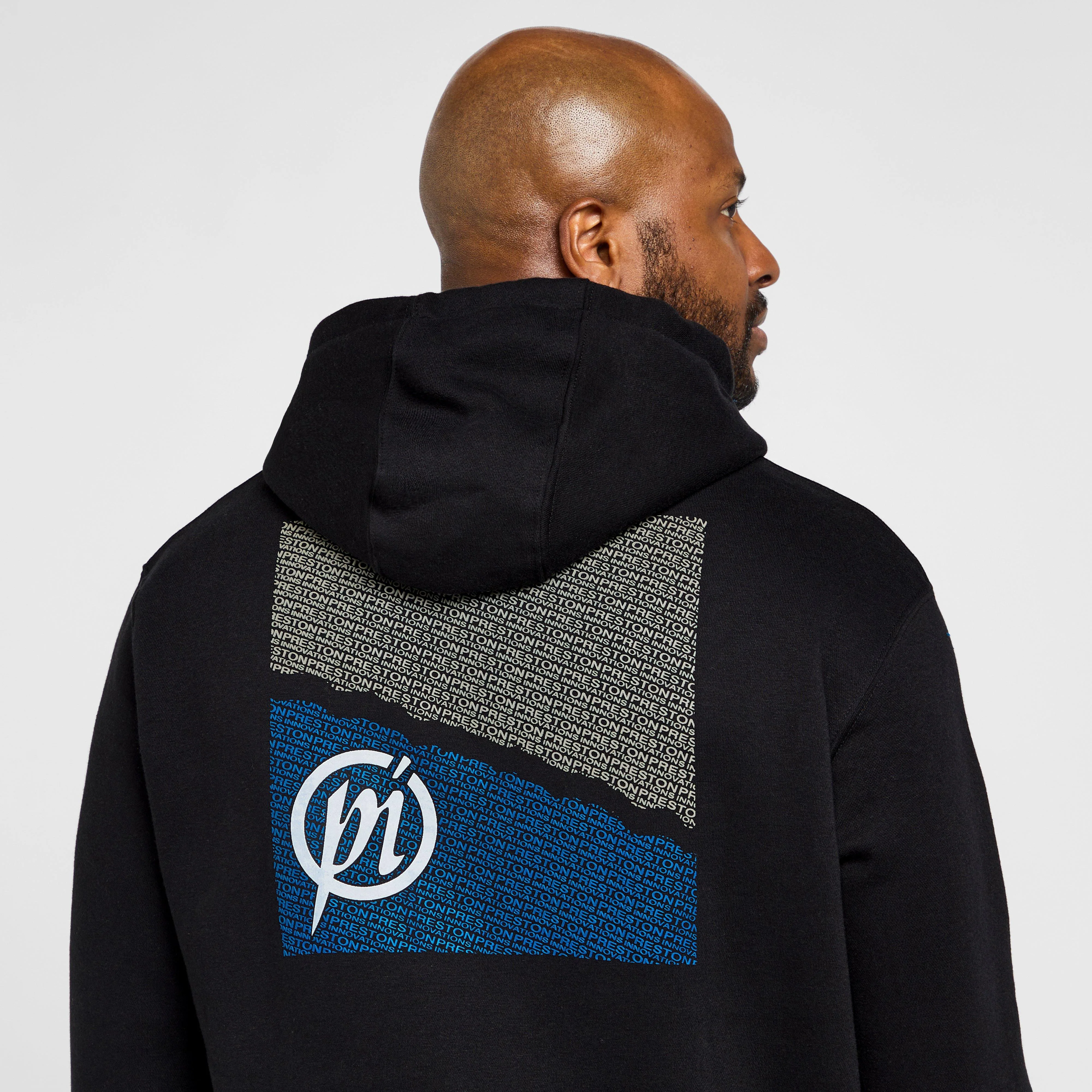 Black Hoodie - Image 5