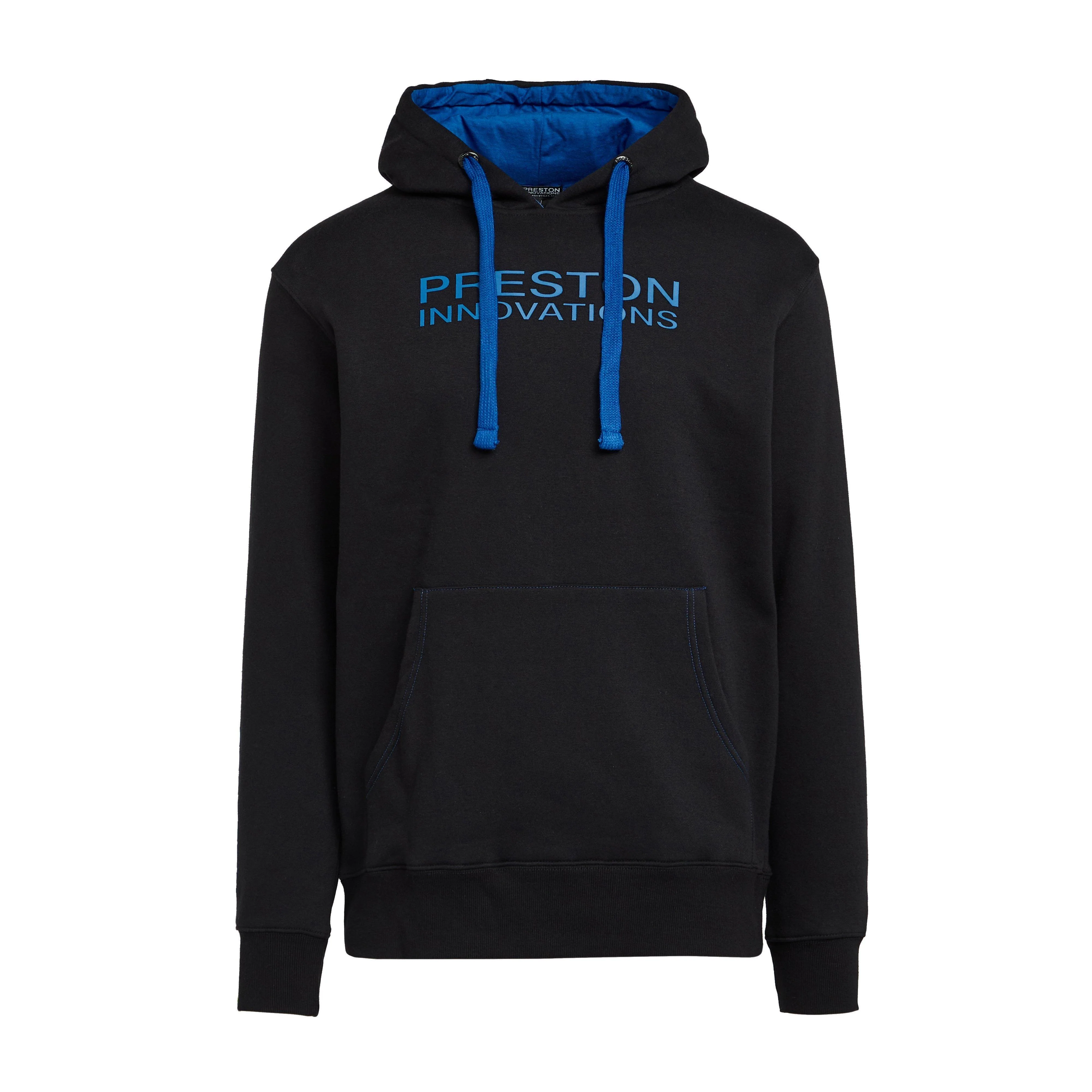 Black Hoodie - Image 8