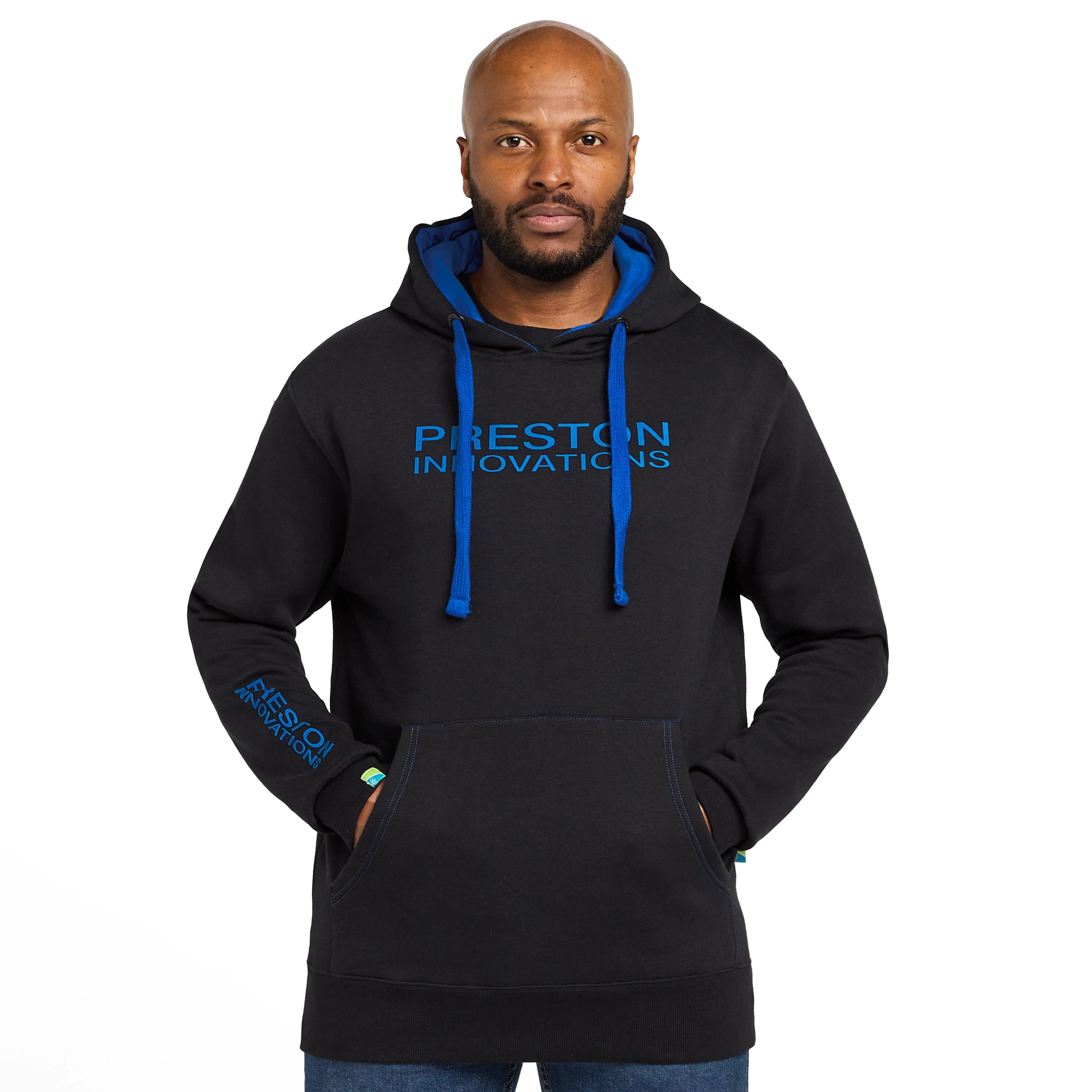 Black Hoodie - Image 9