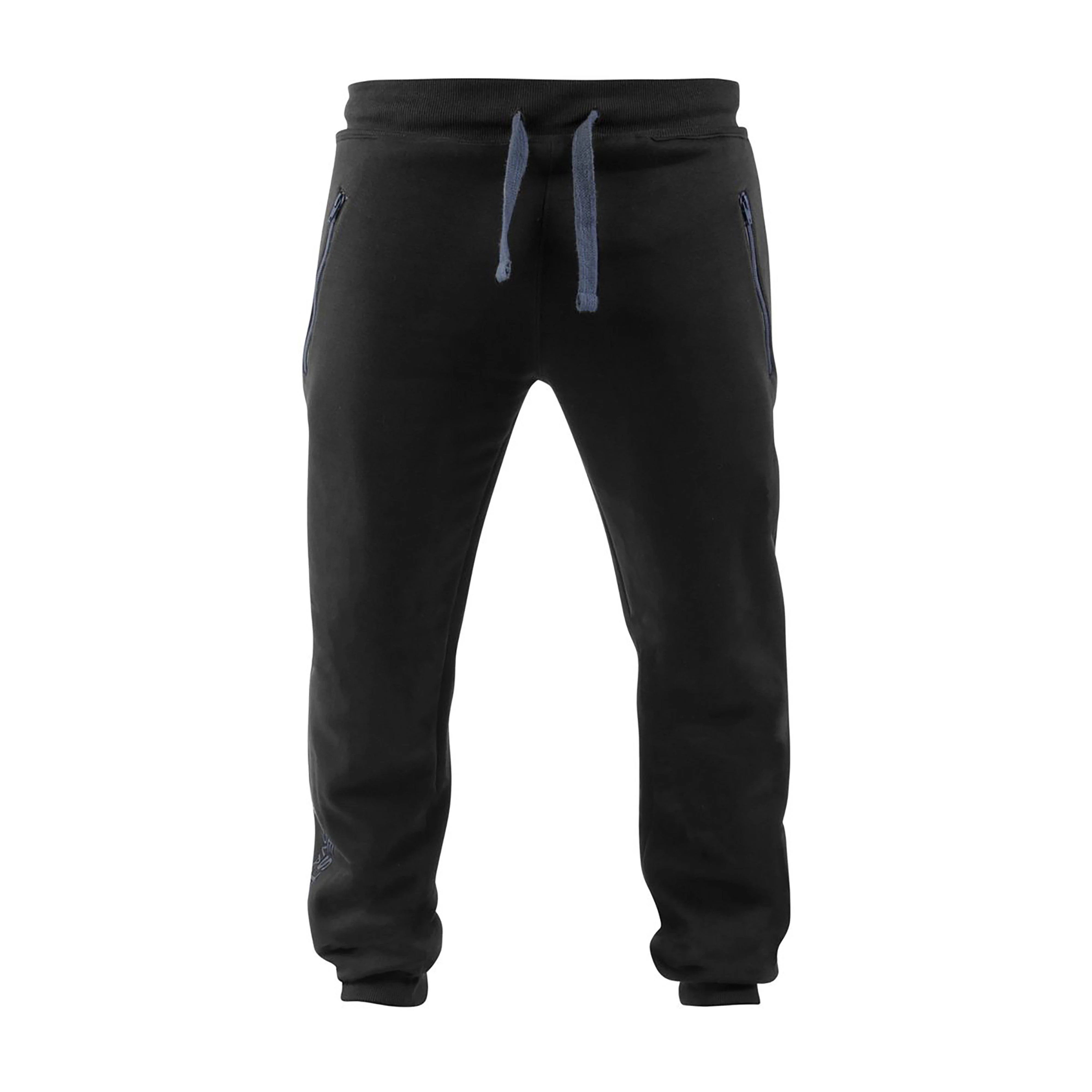 Black Joggers - Medium - Image 2