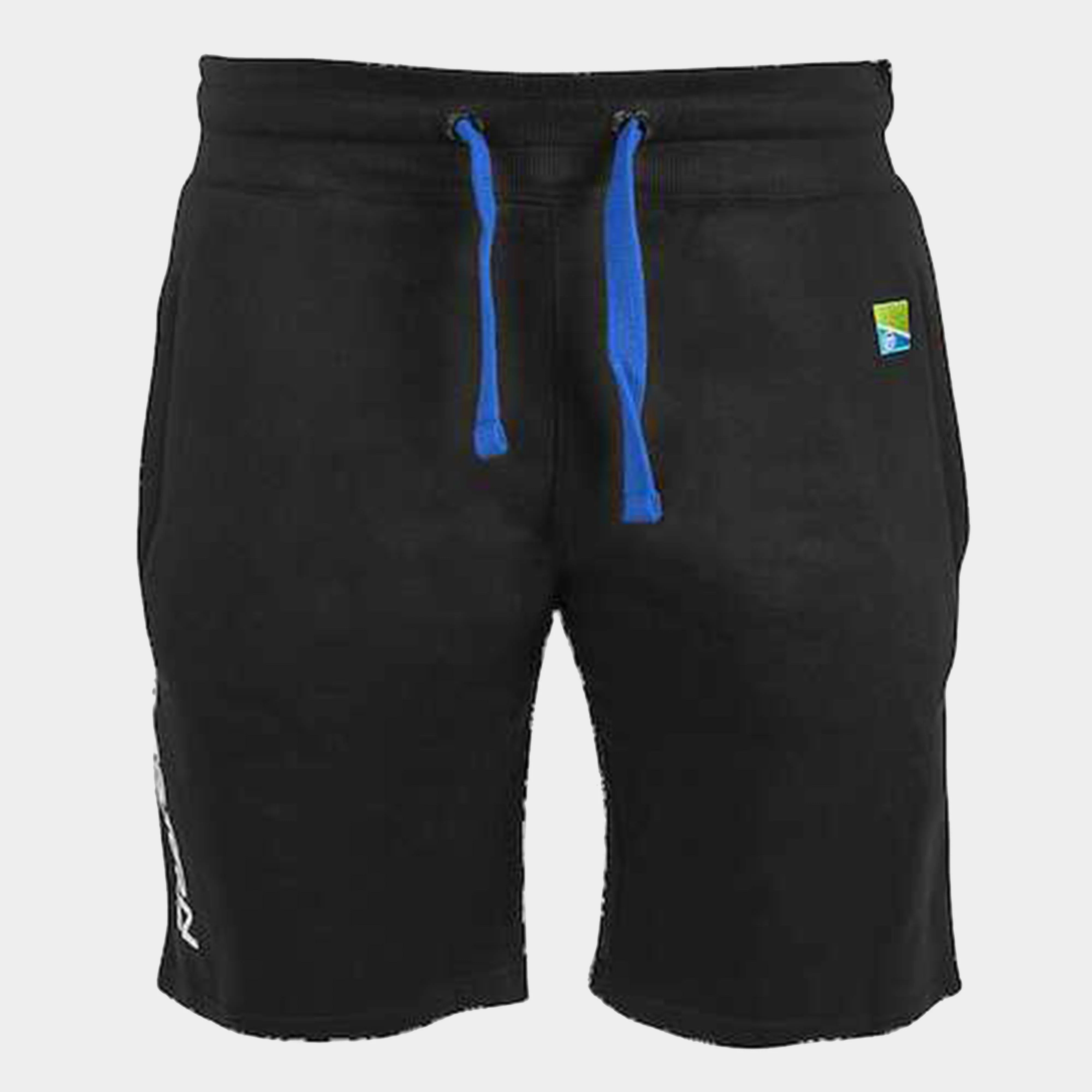 Black Shorts