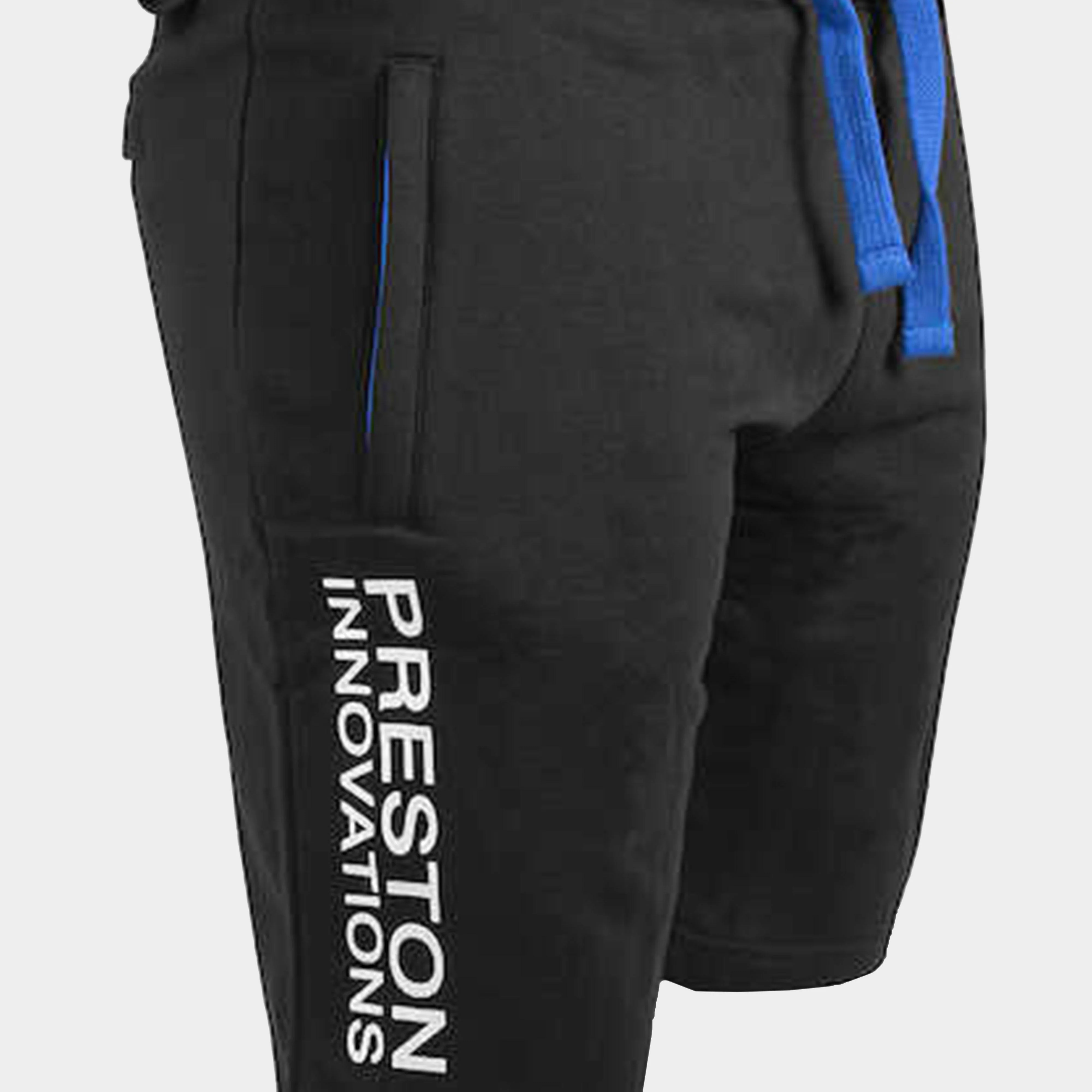 Black Shorts - Image 2