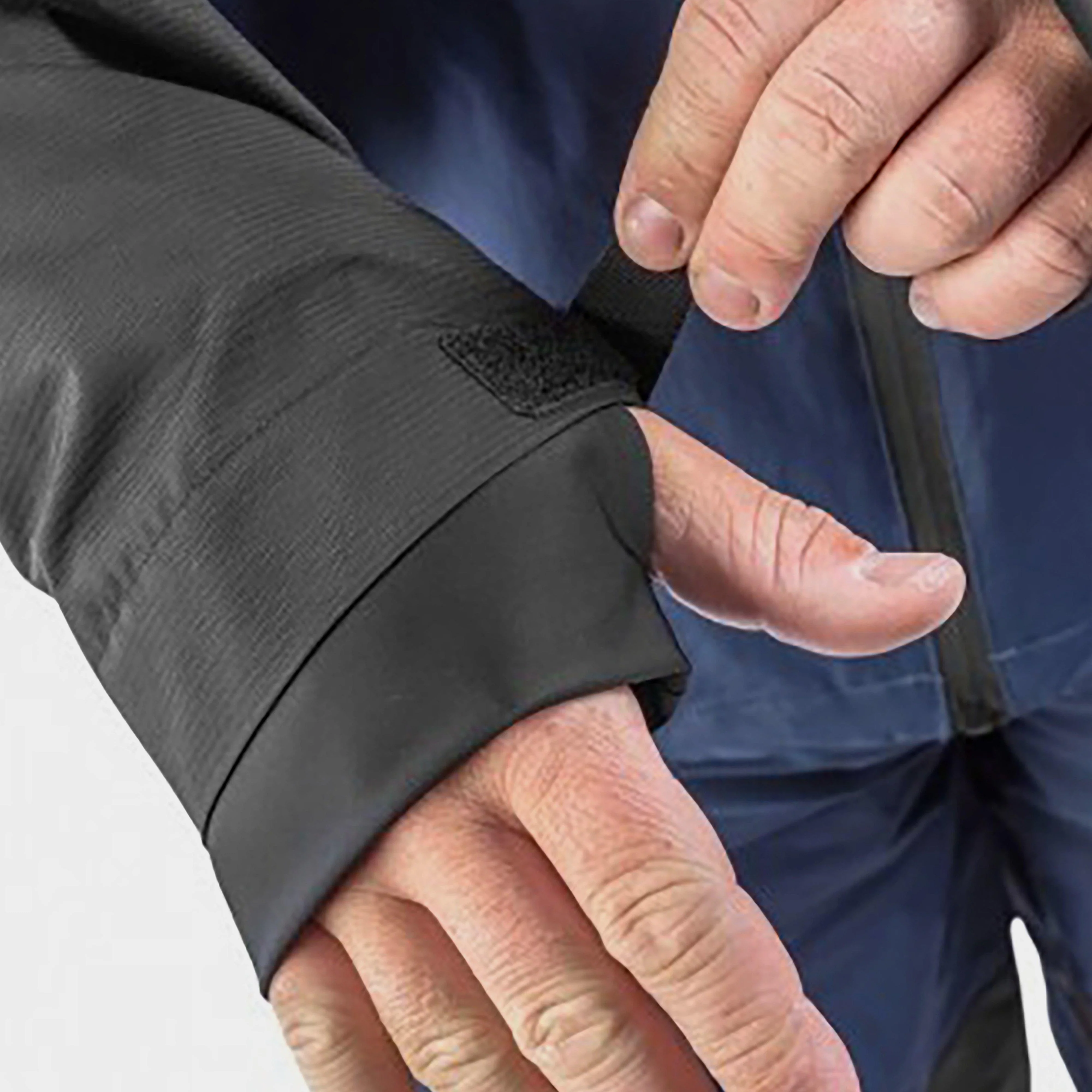 DF Competition Jacket - Image 2