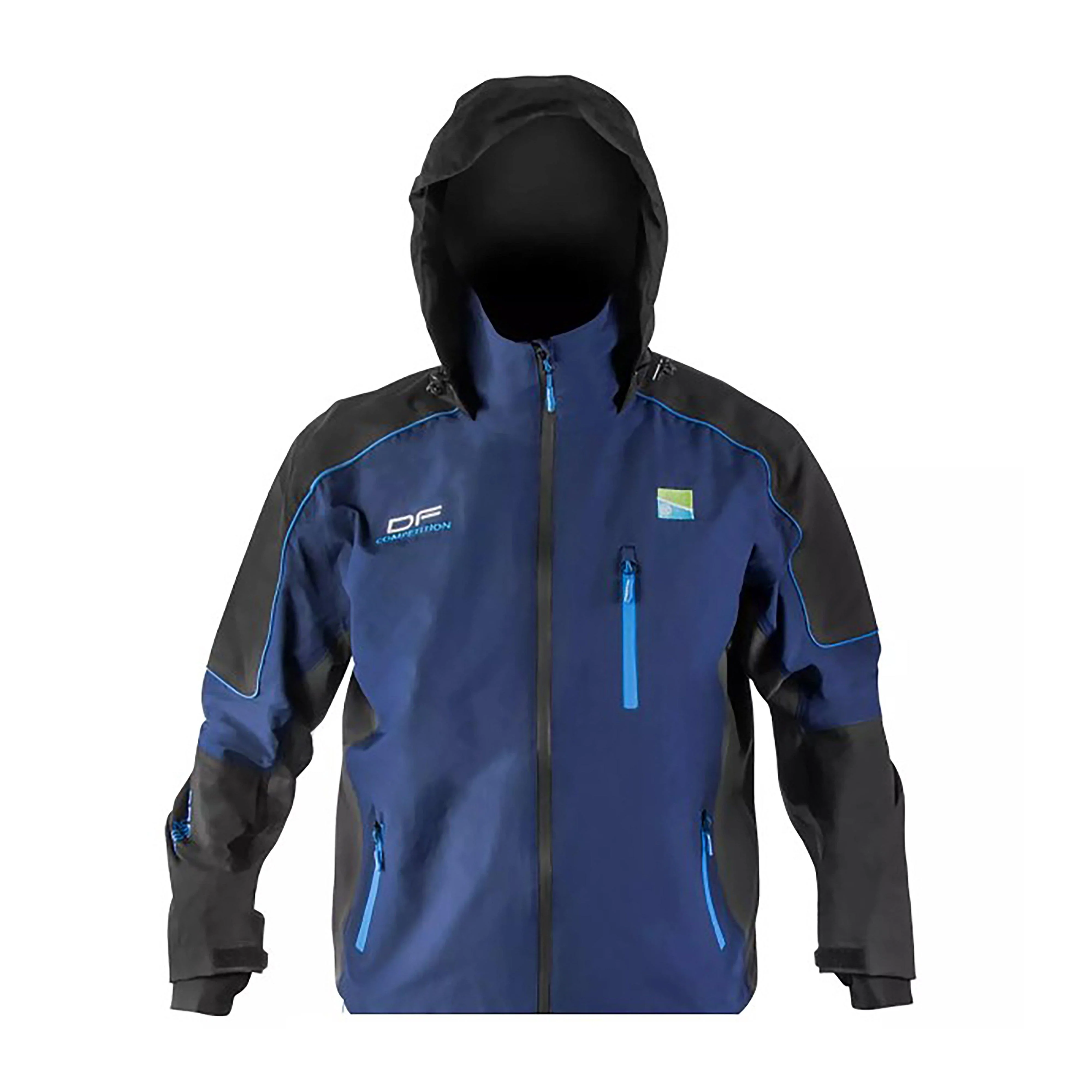 DF Competition Jacket - Image 5