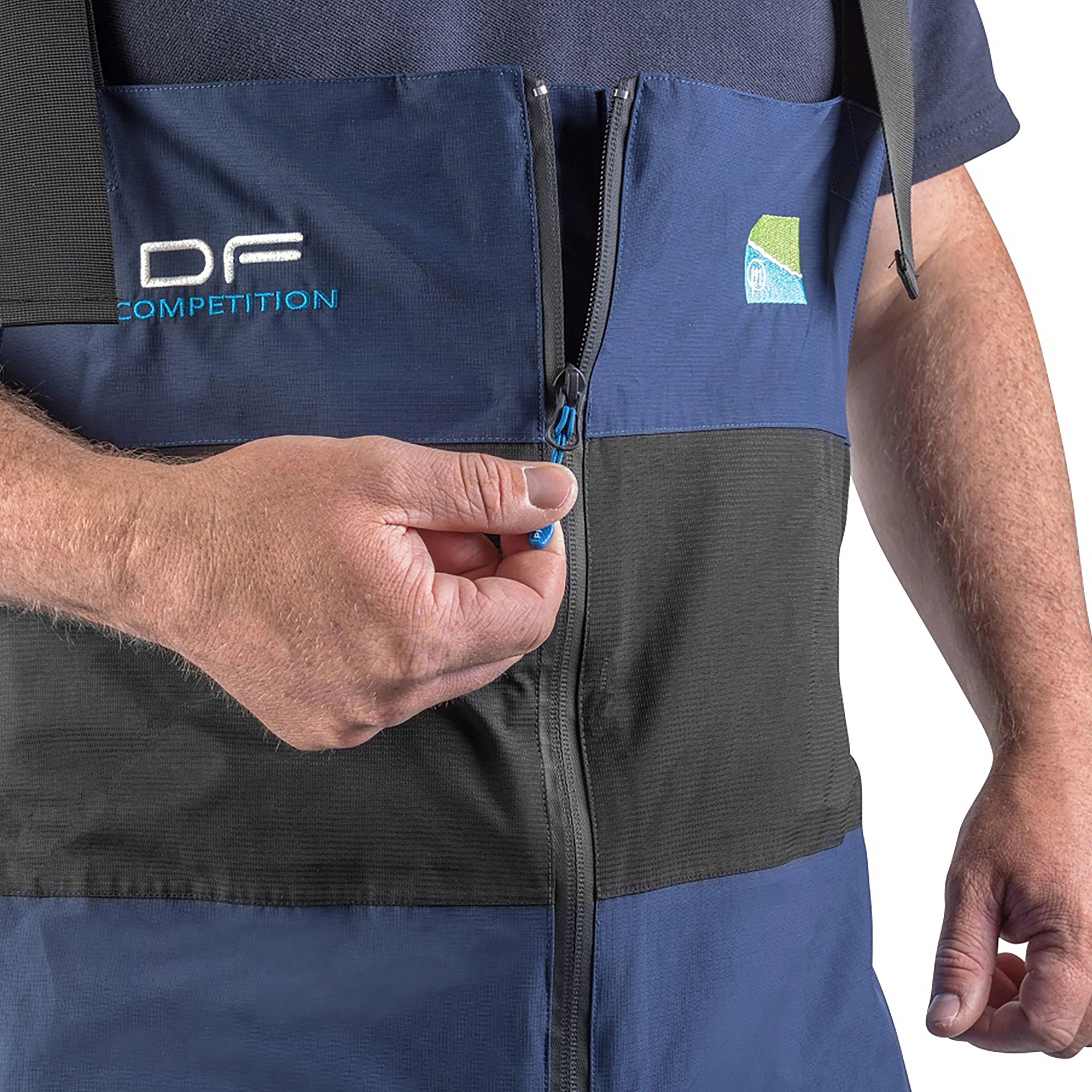 DF Competition Suit - Image 4