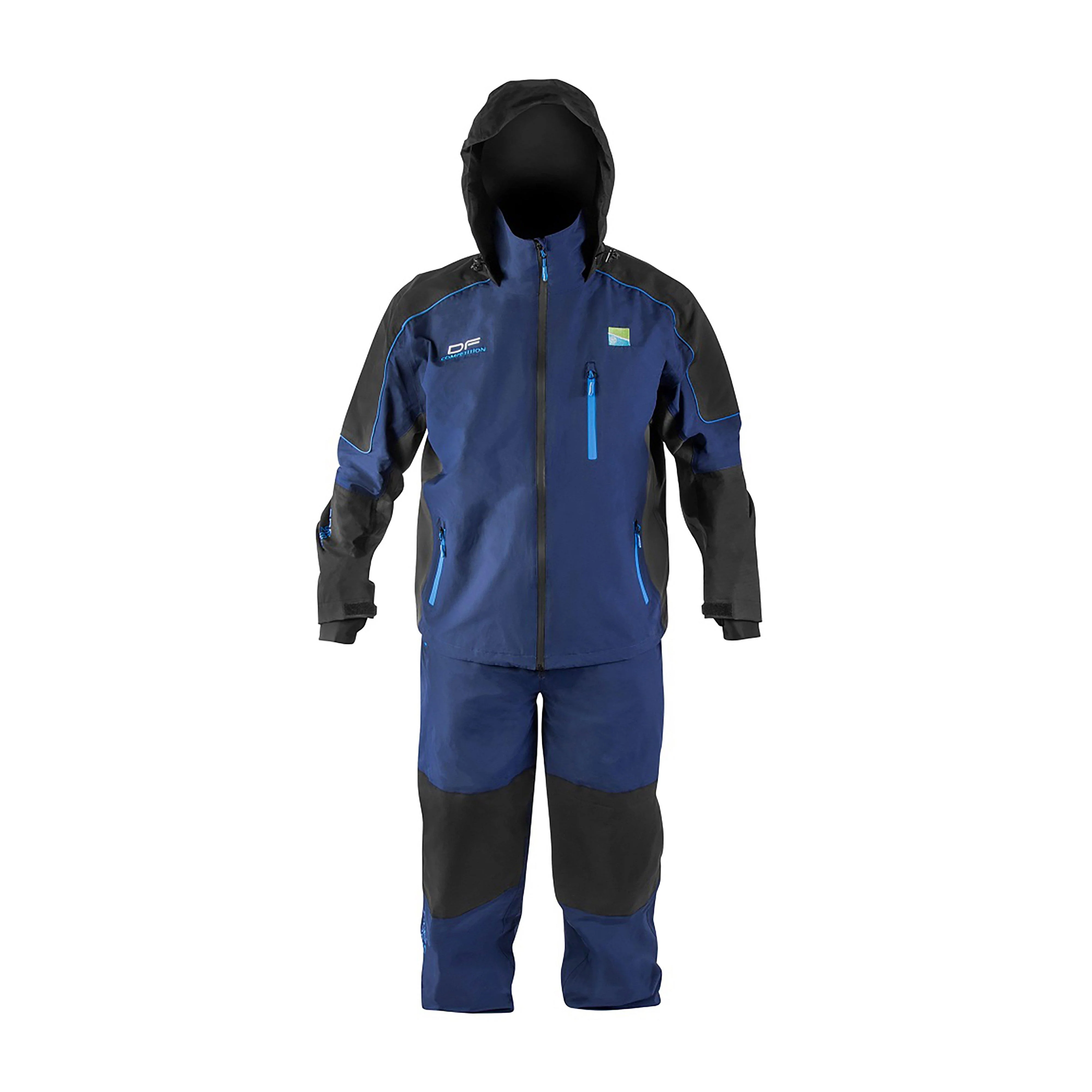 DF Competition Suit - Image 5