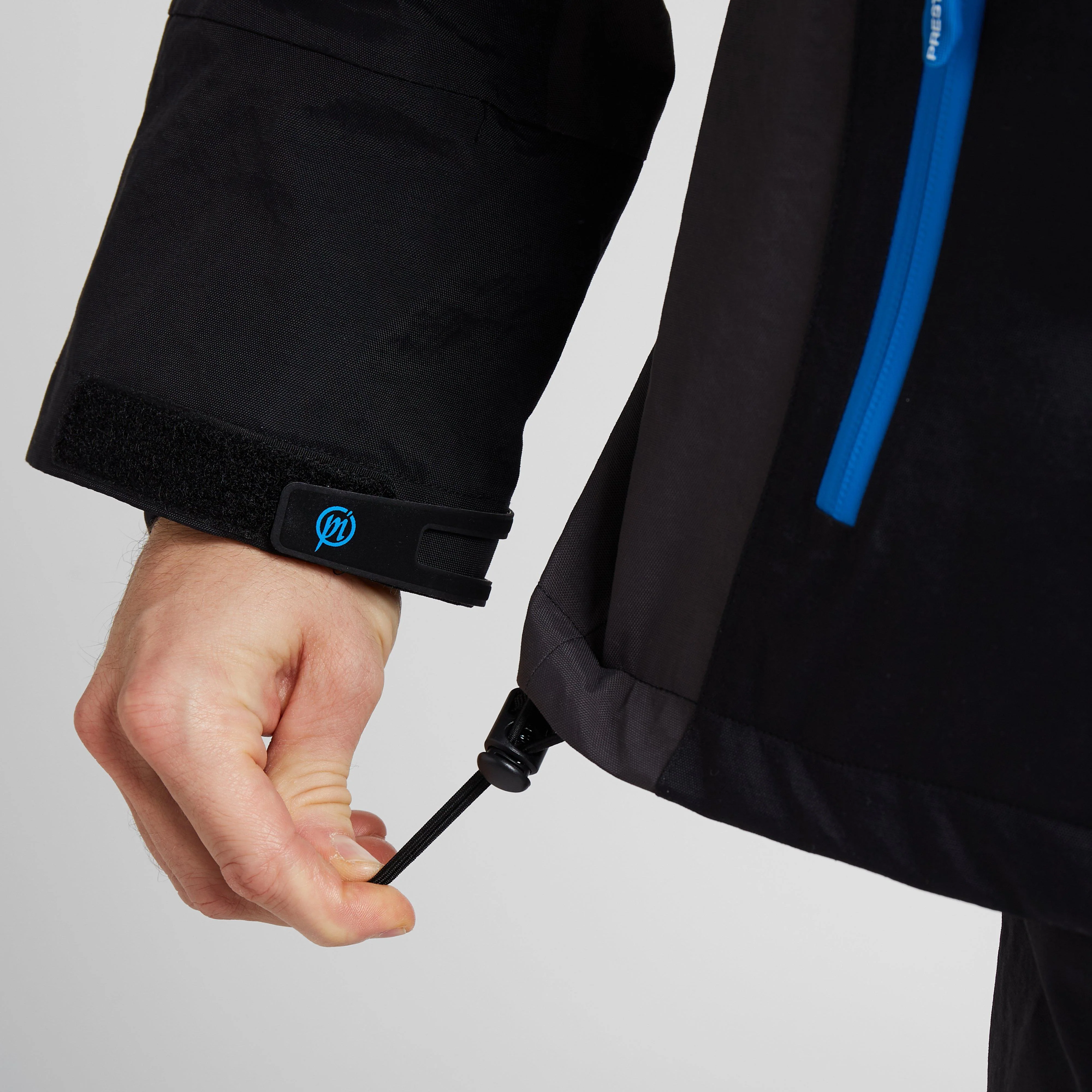 DF30 Suit - Image 10