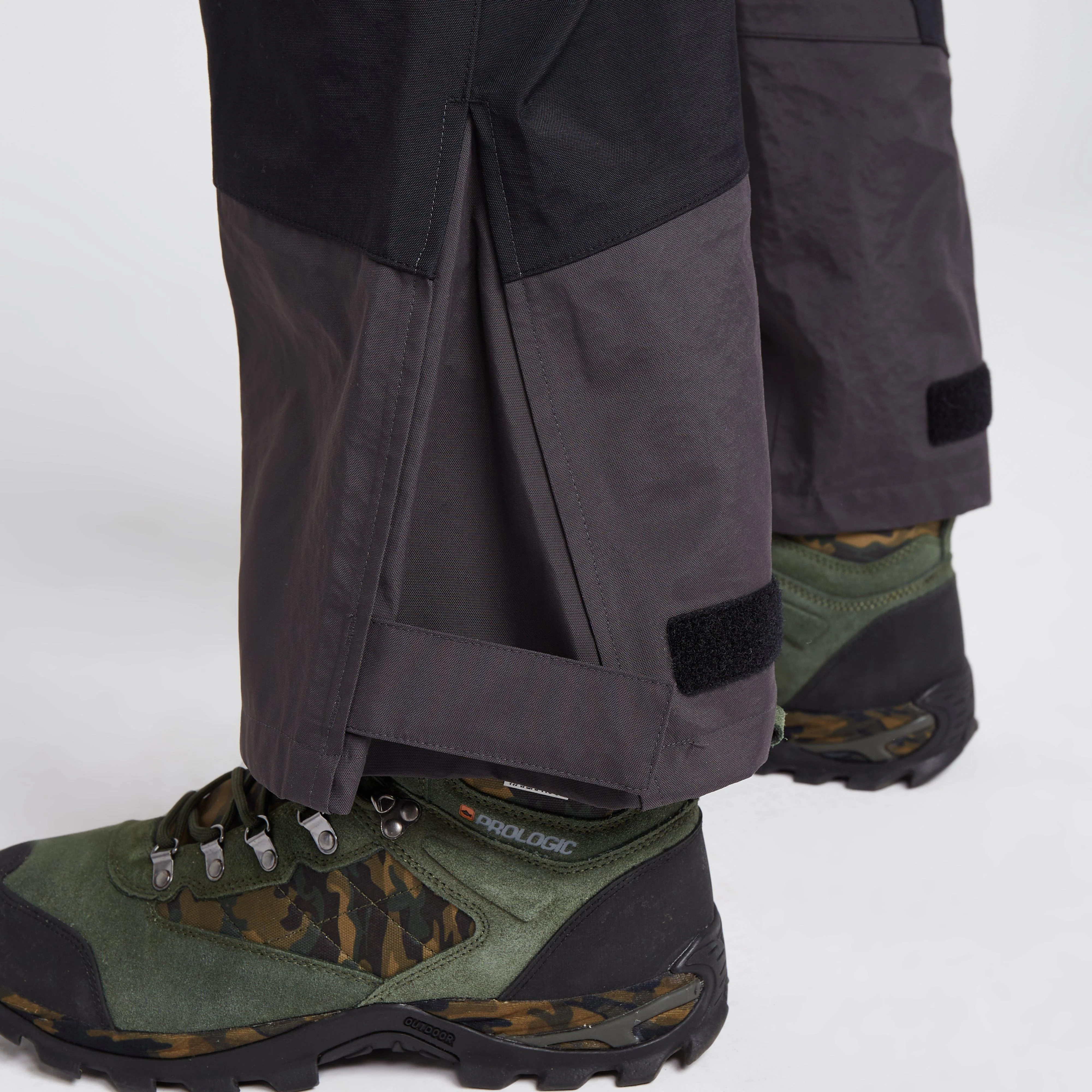DF30 Suit - Image 17