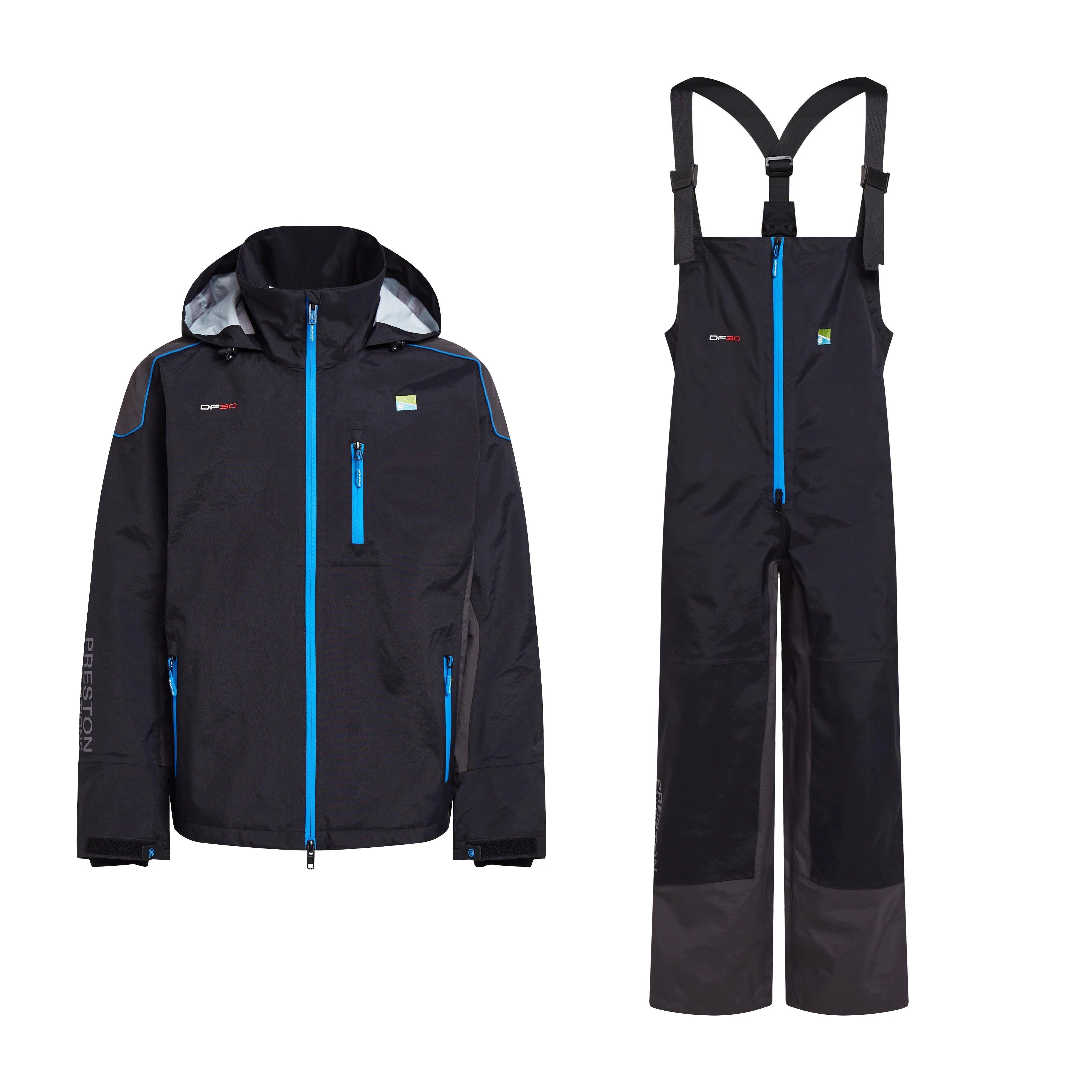 DF30 Suit - Image 19