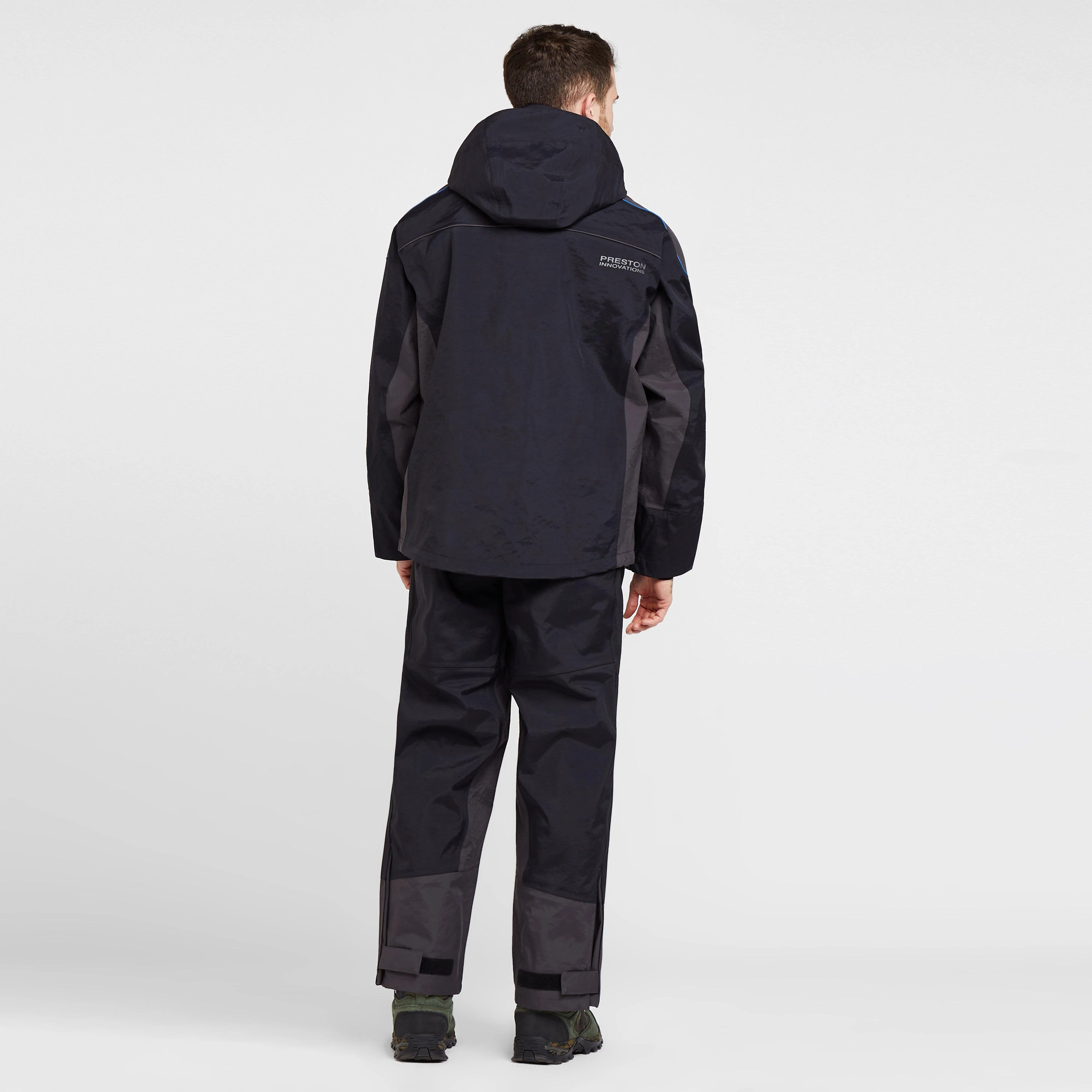DF30 Suit - Image 2
