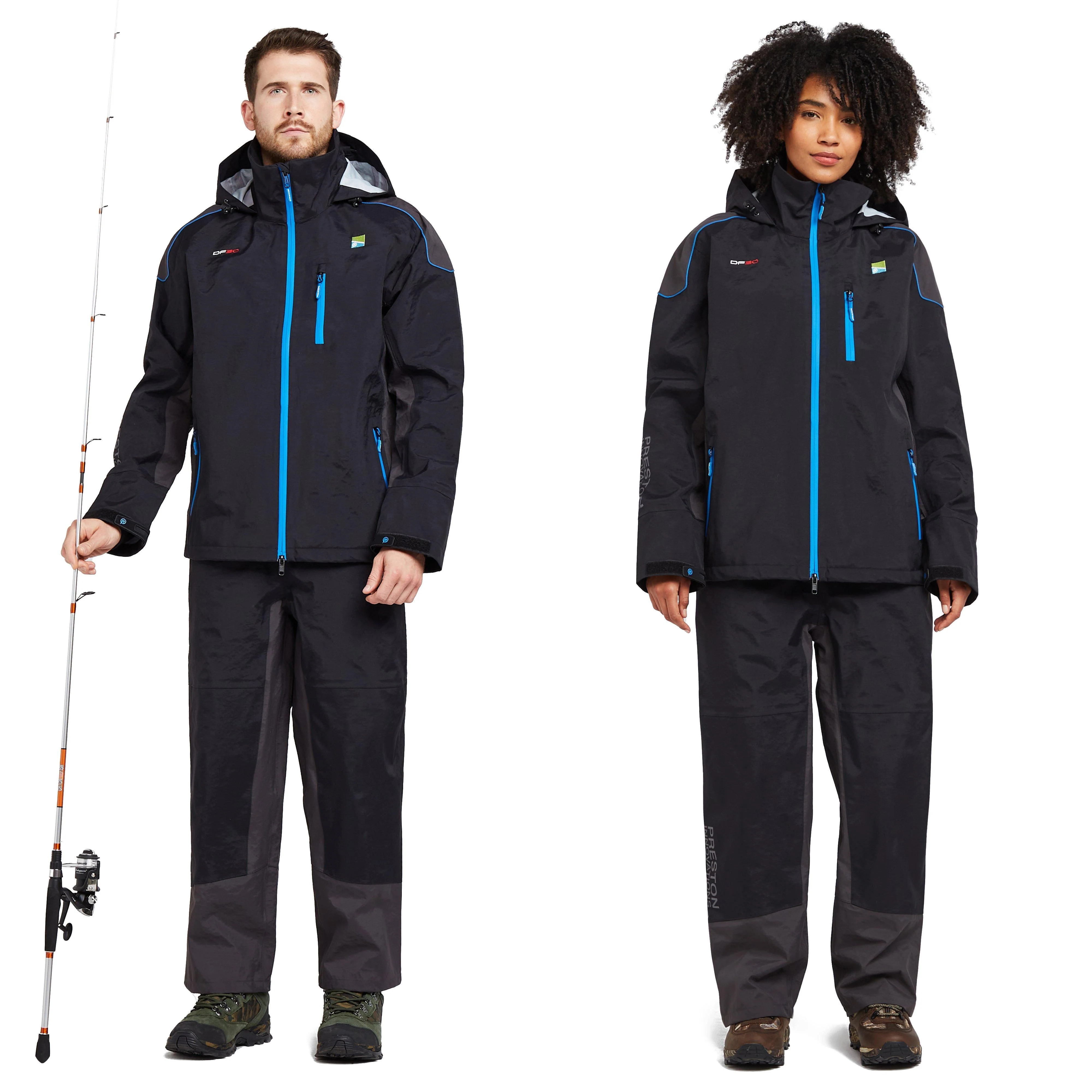 DF30 Suit - Image 20