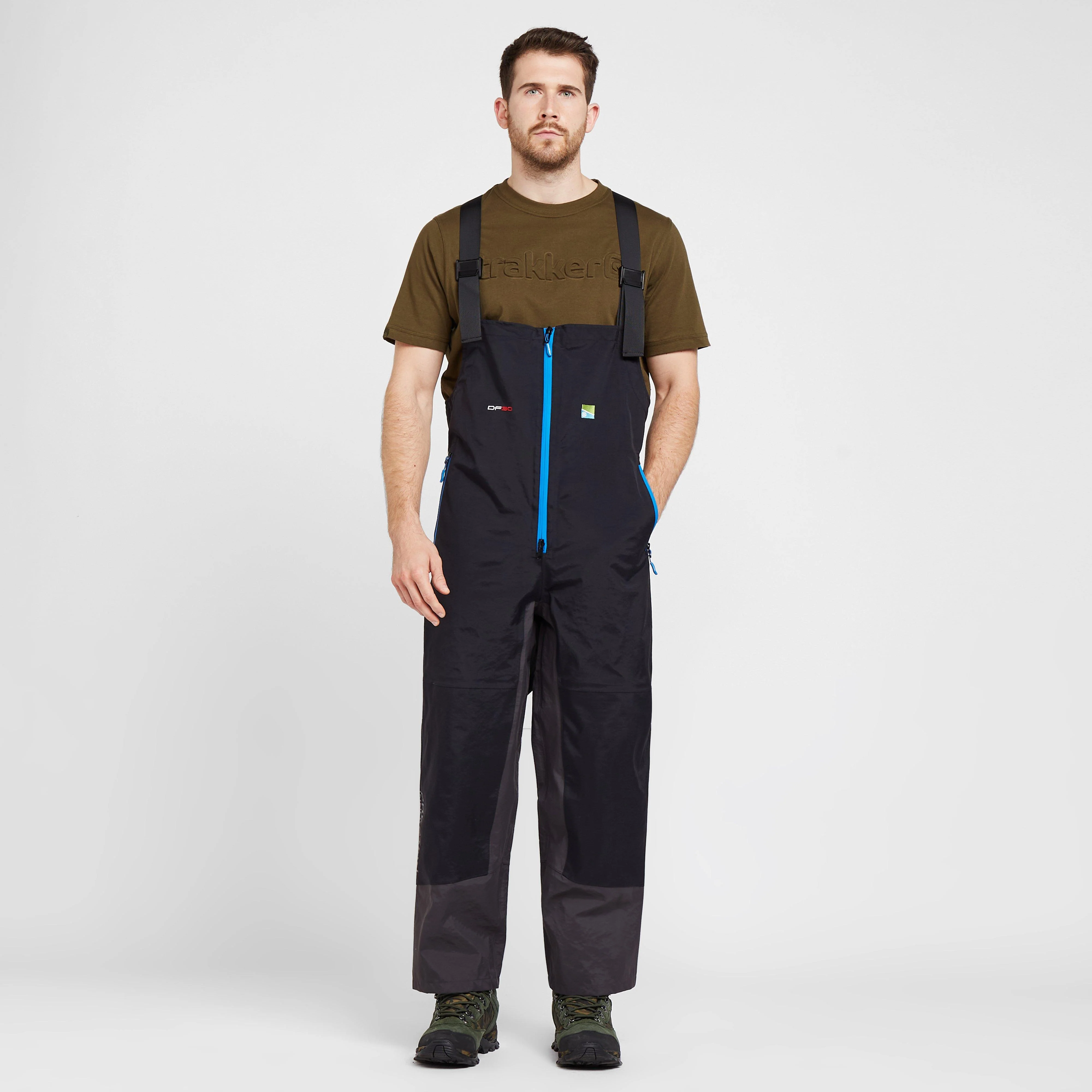 DF30 Suit - Image 3