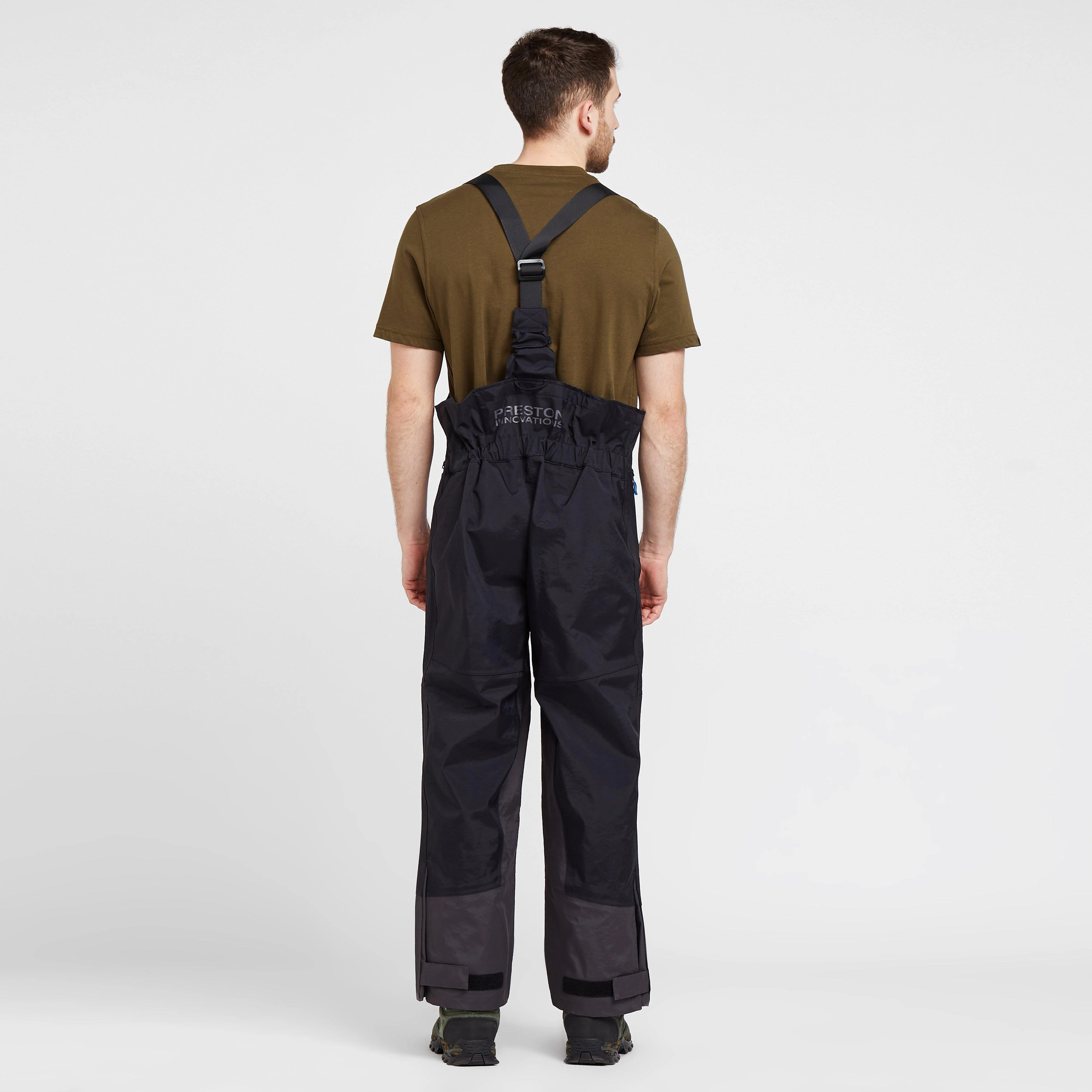 DF30 Suit - Image 4