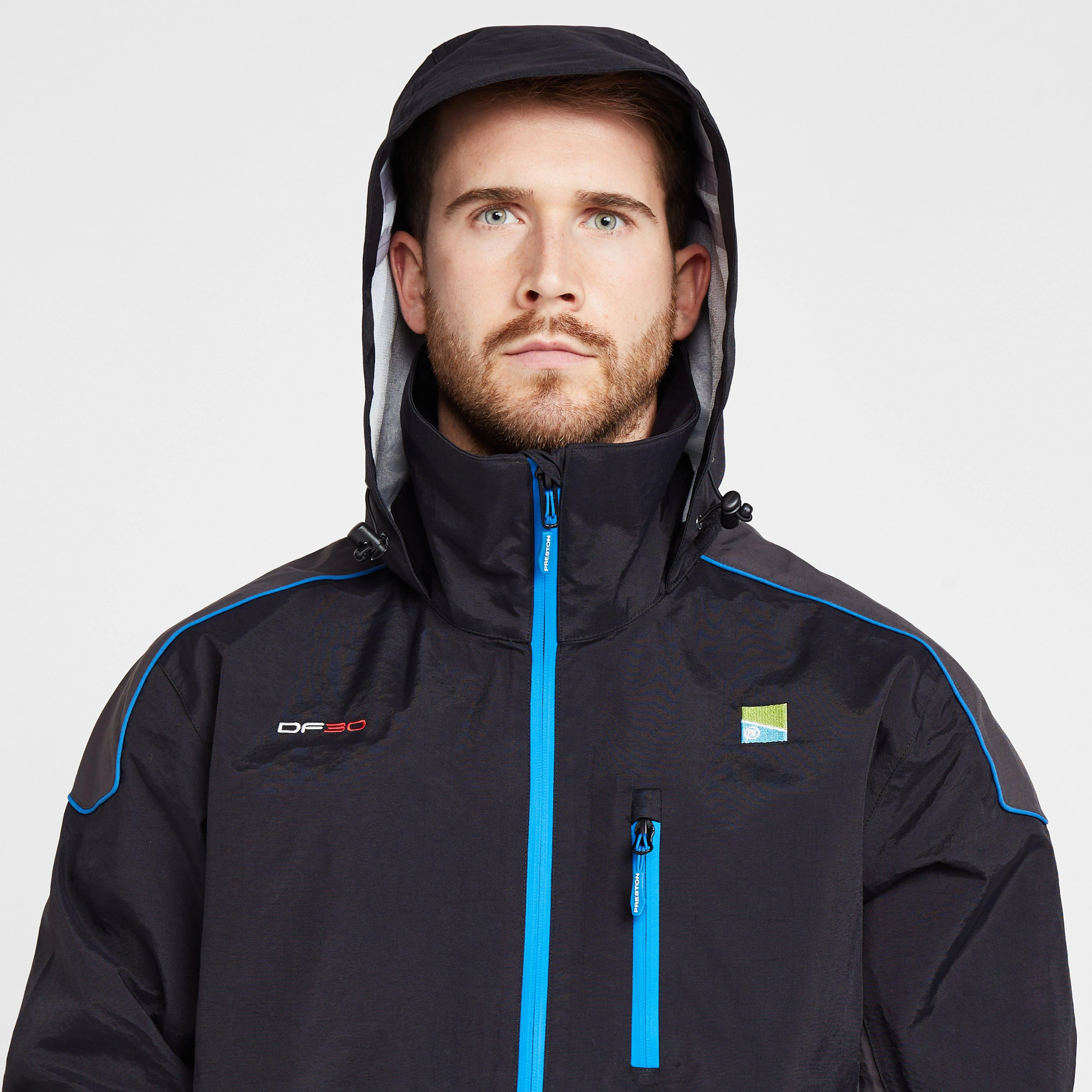 DF30 Suit - Image 5