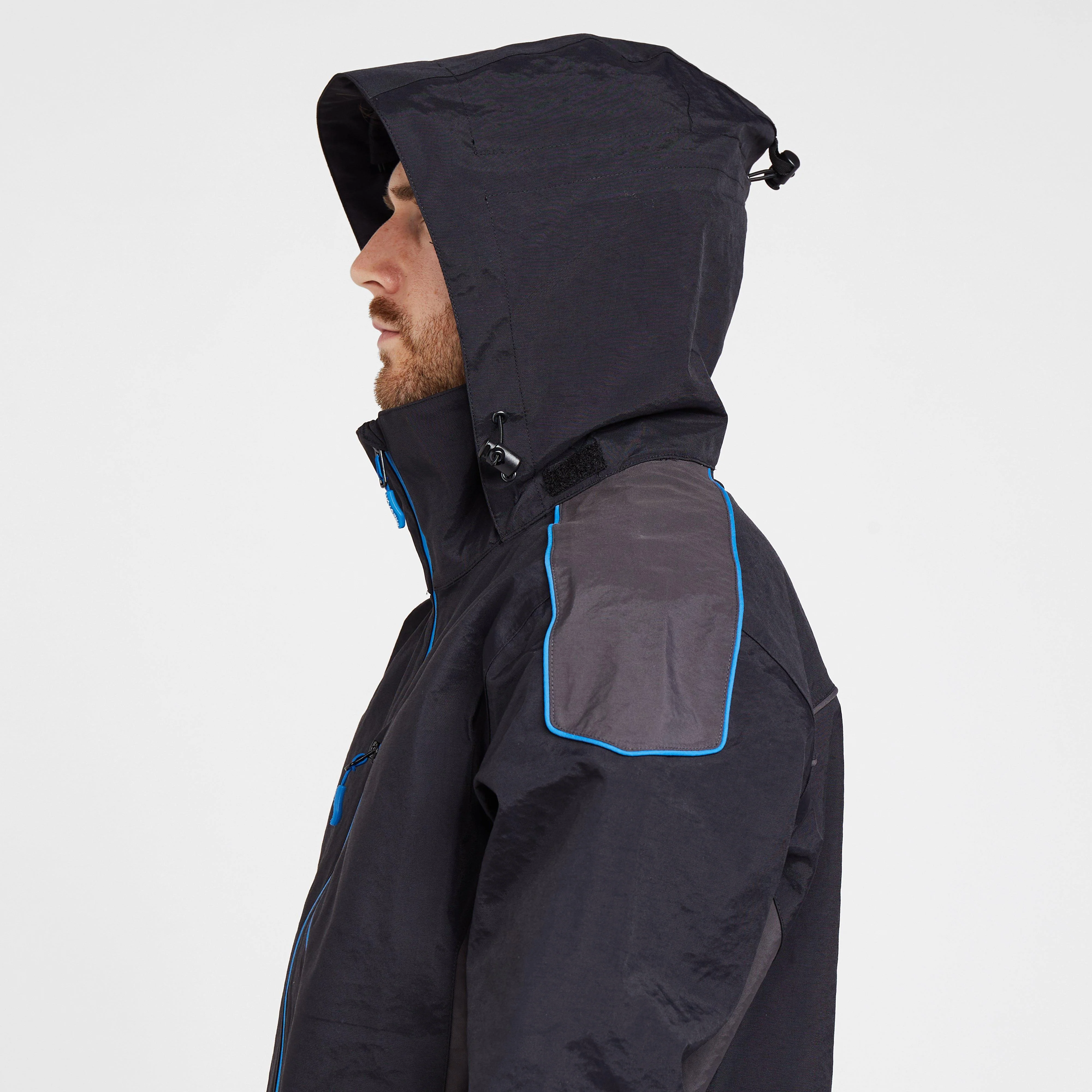 DF30 Suit - Image 6