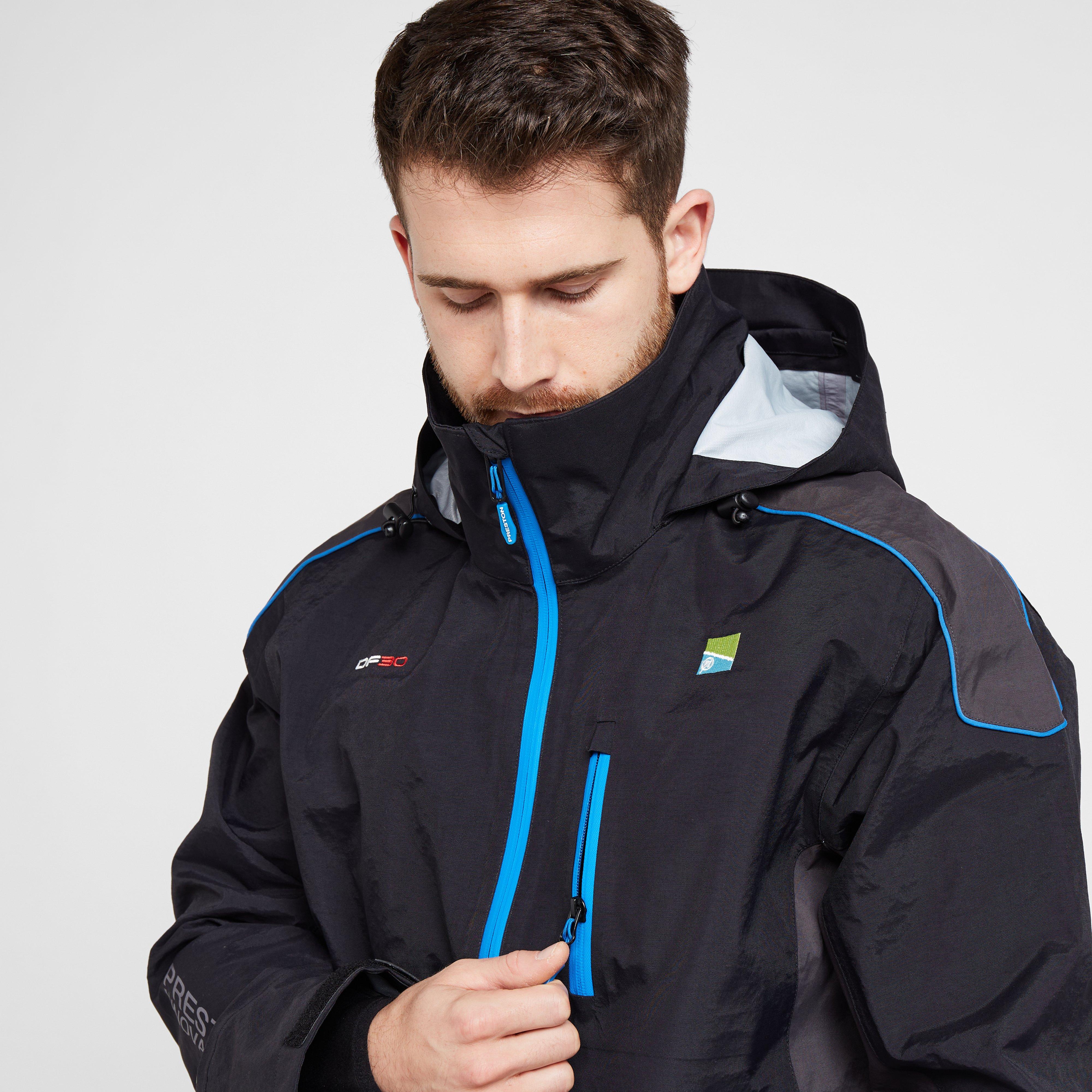 DF30 Suit - Image 7