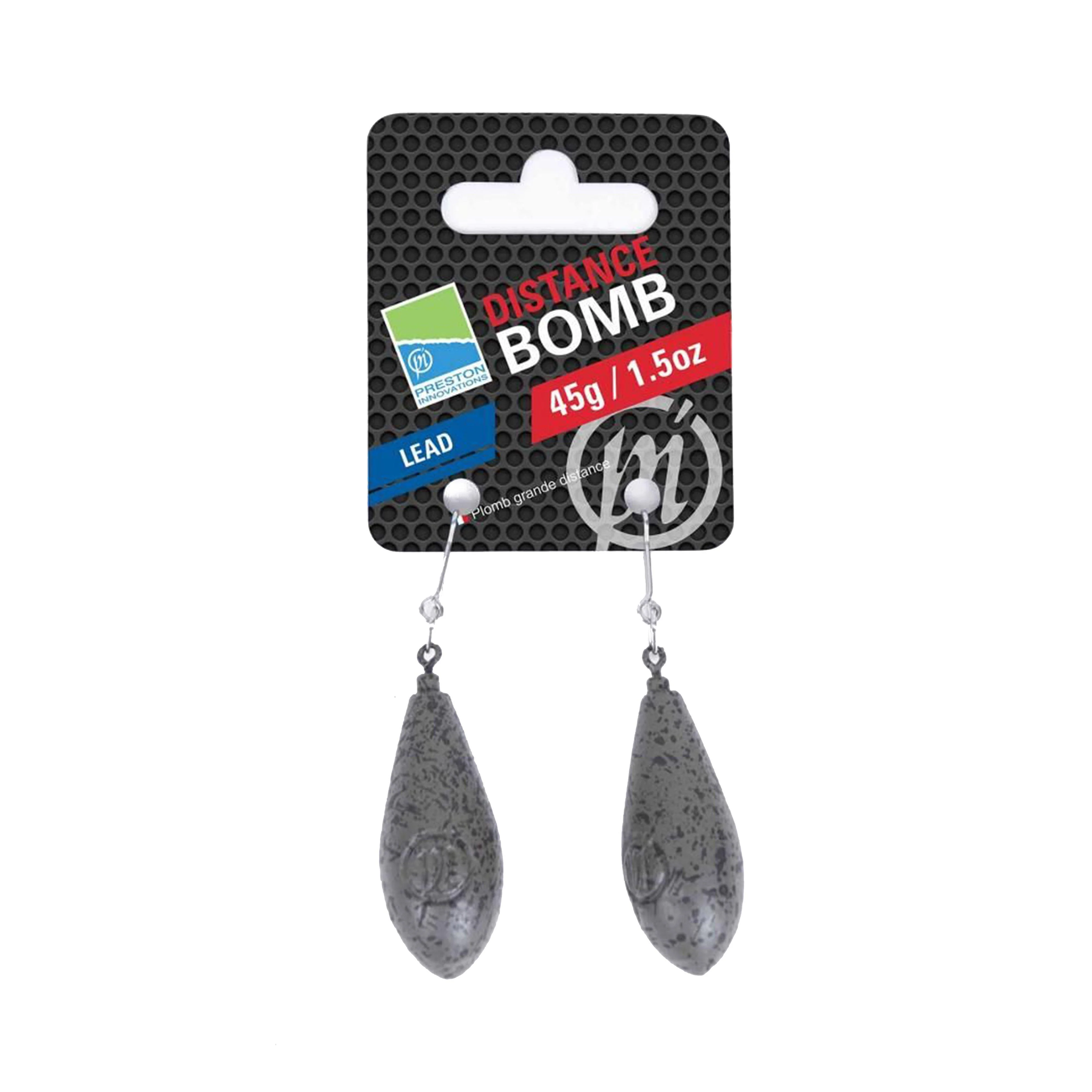 Distance Bomb Lead (45g) - Image 3