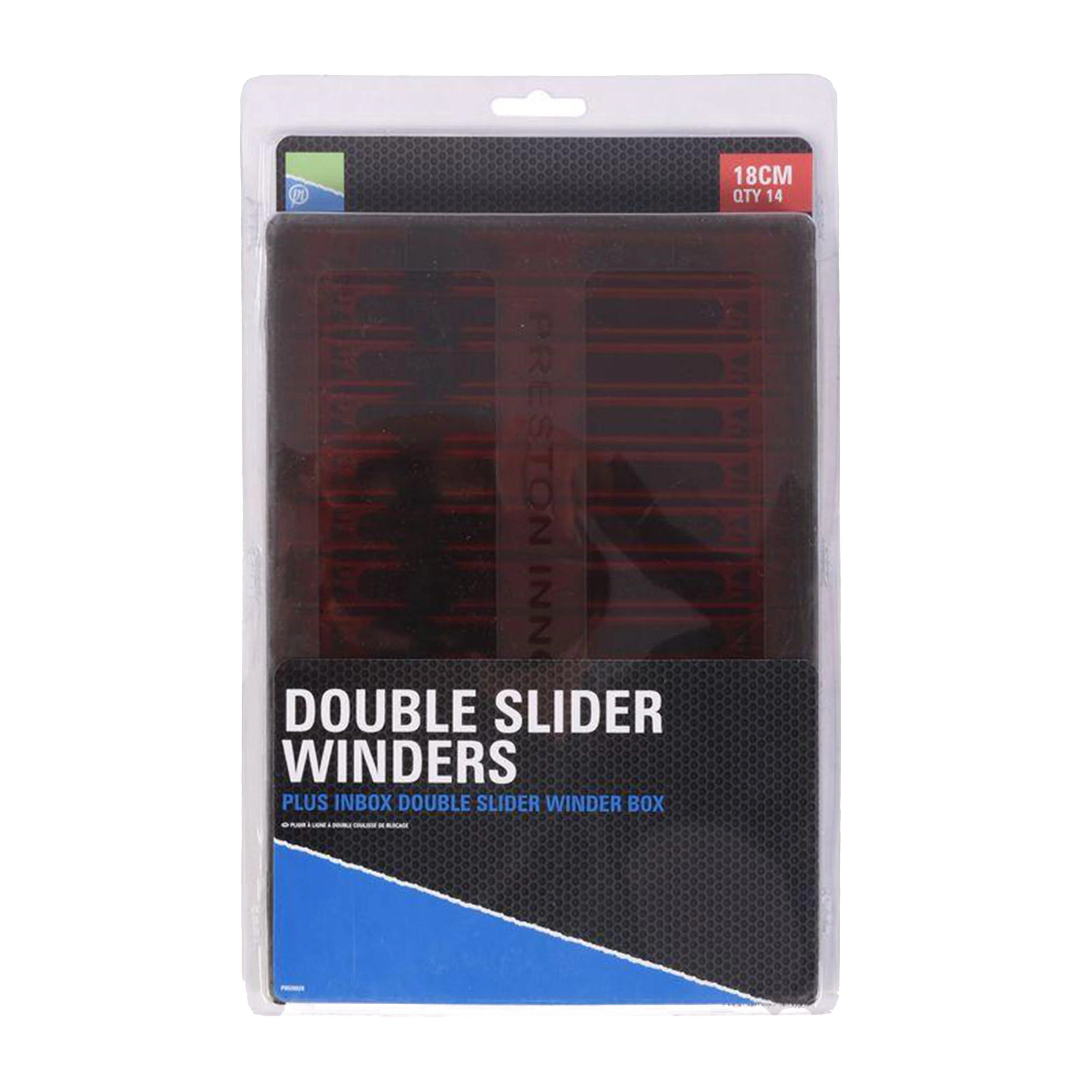 Double Slider Winders 13cm - Image 2