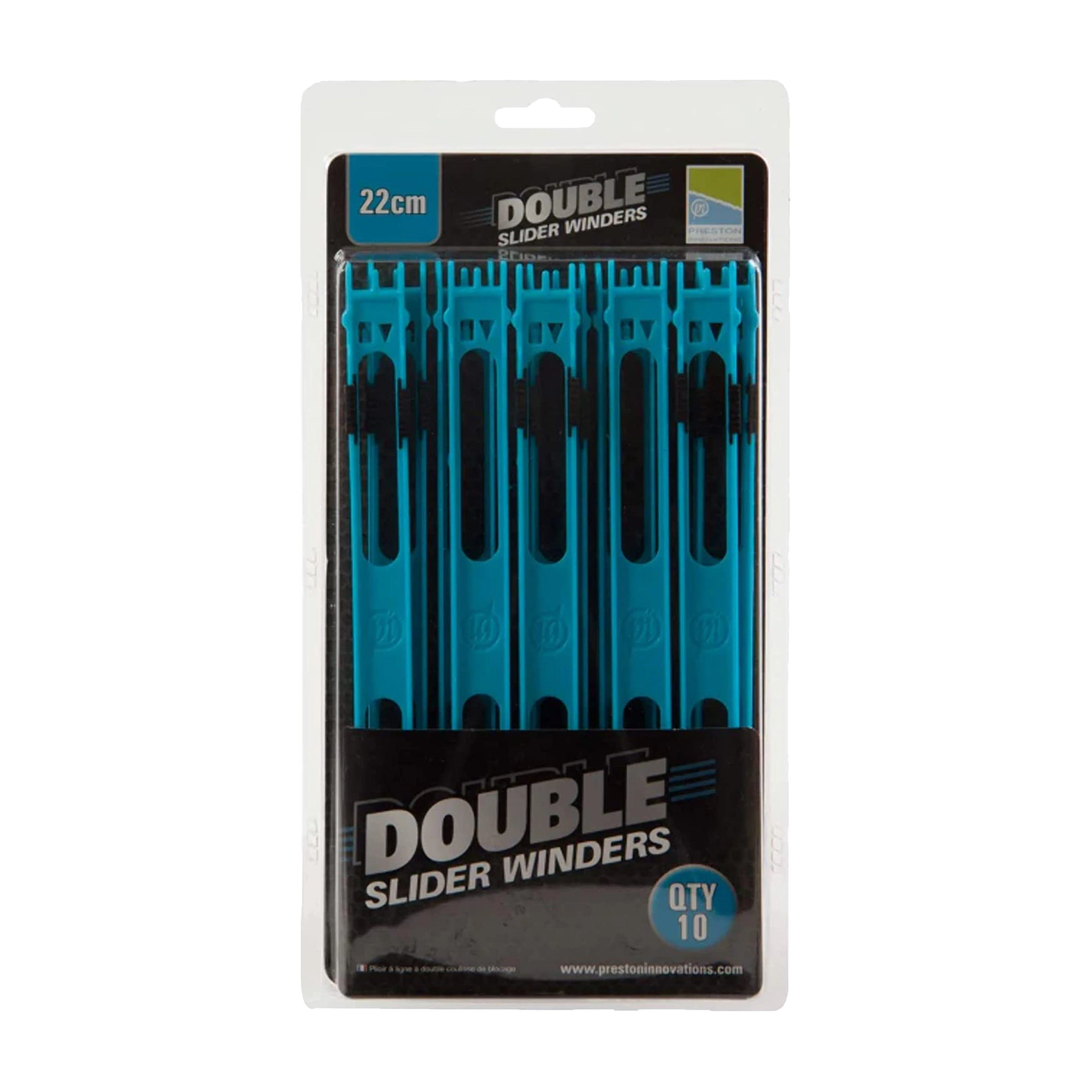 Double Slider Winders 22cm - Image 3