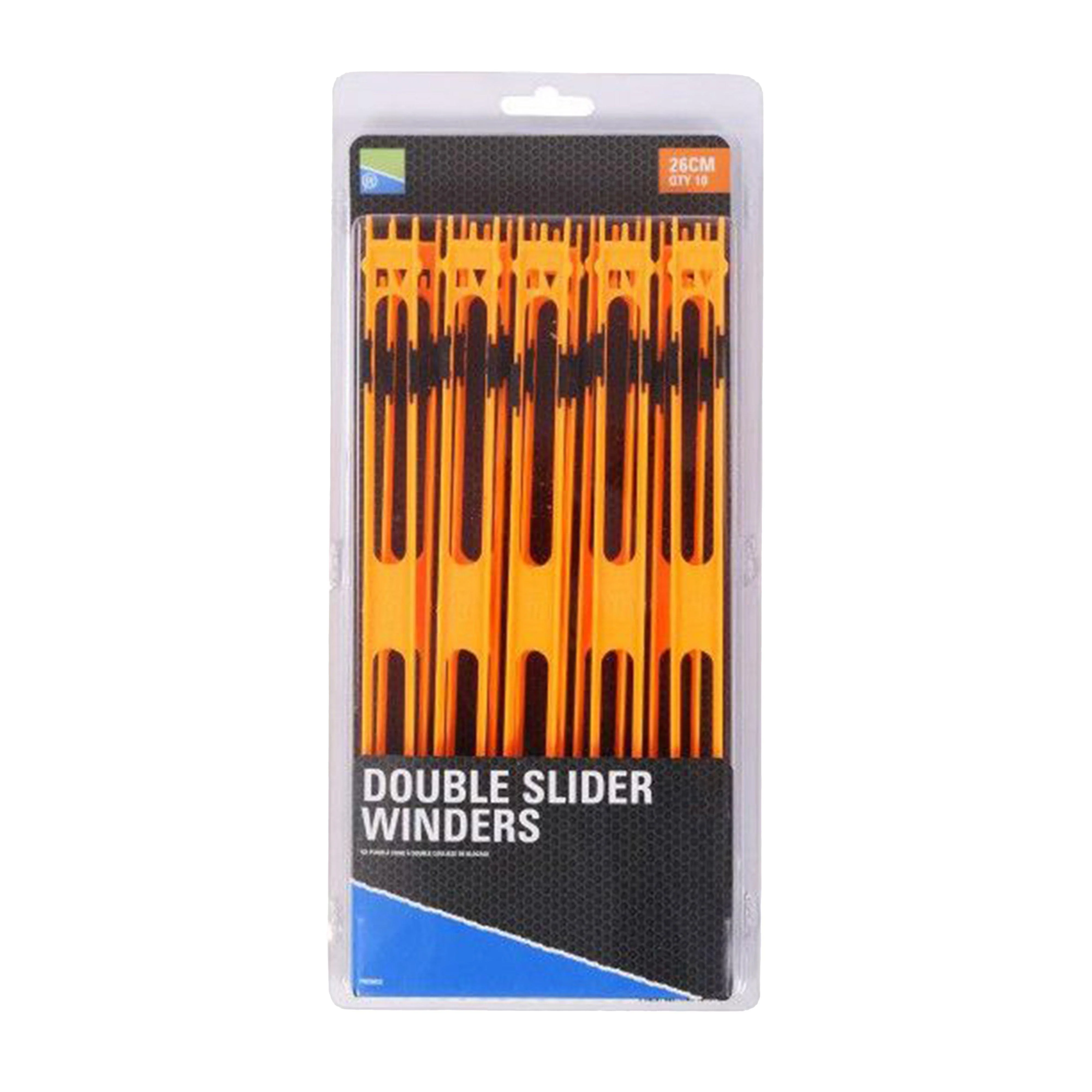 Double Slider Winders 26cm - Image 4
