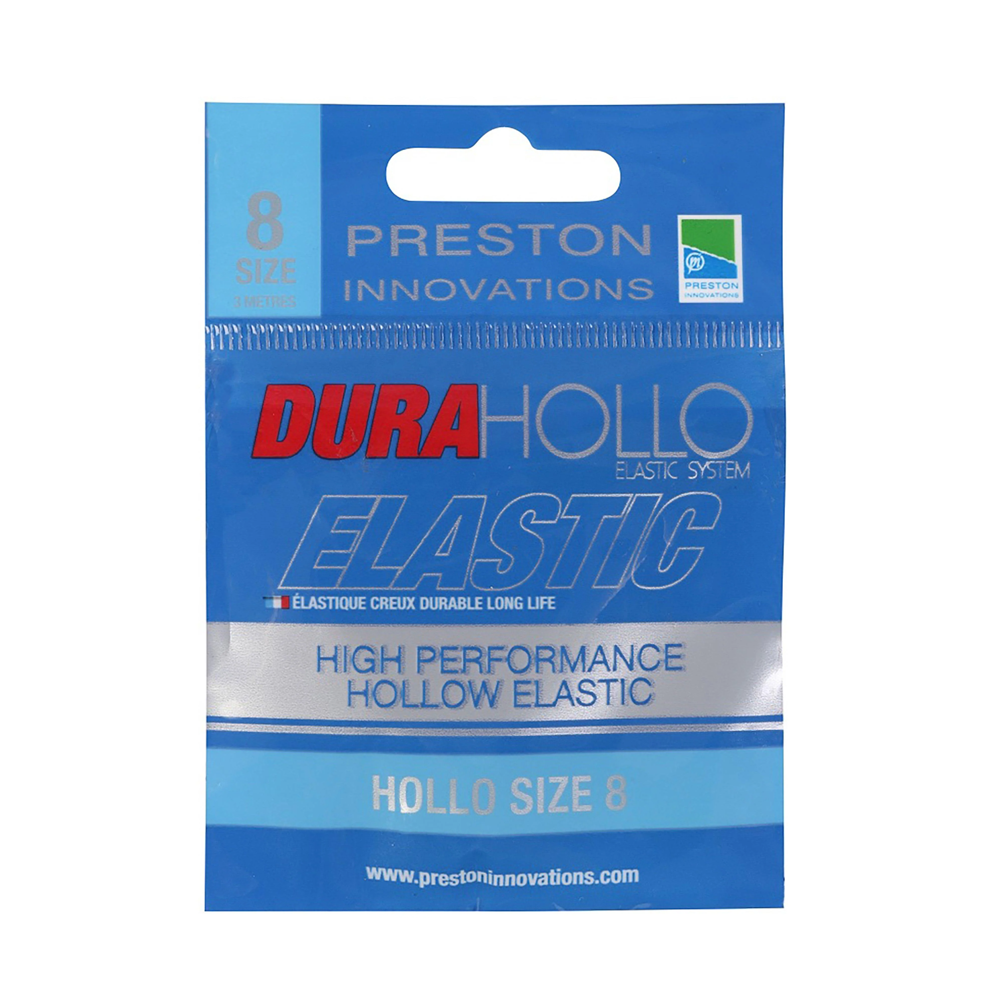Dura Hollo Elastic Size 8 - Image 3