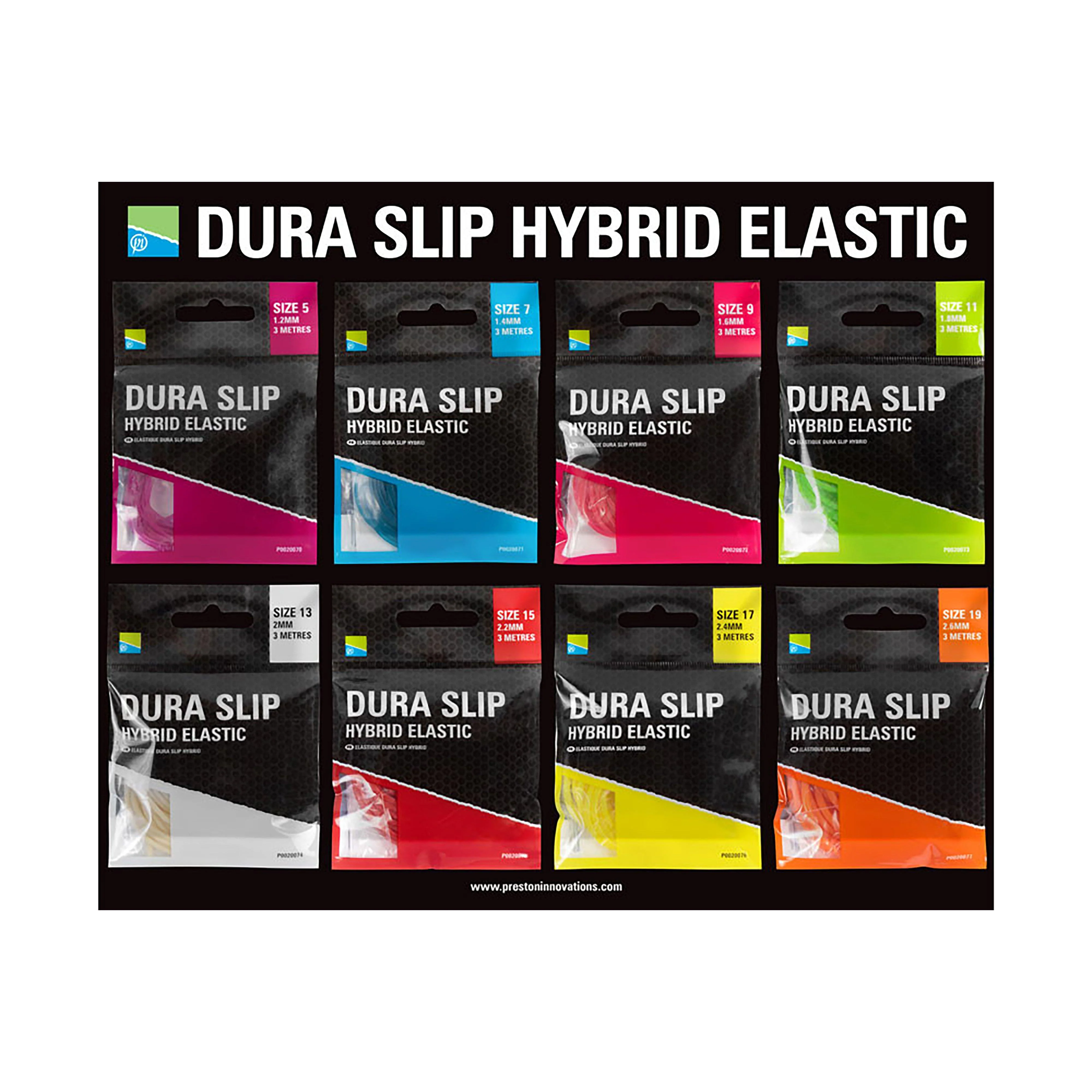 Dura Slip Elastic 17 - Image 3