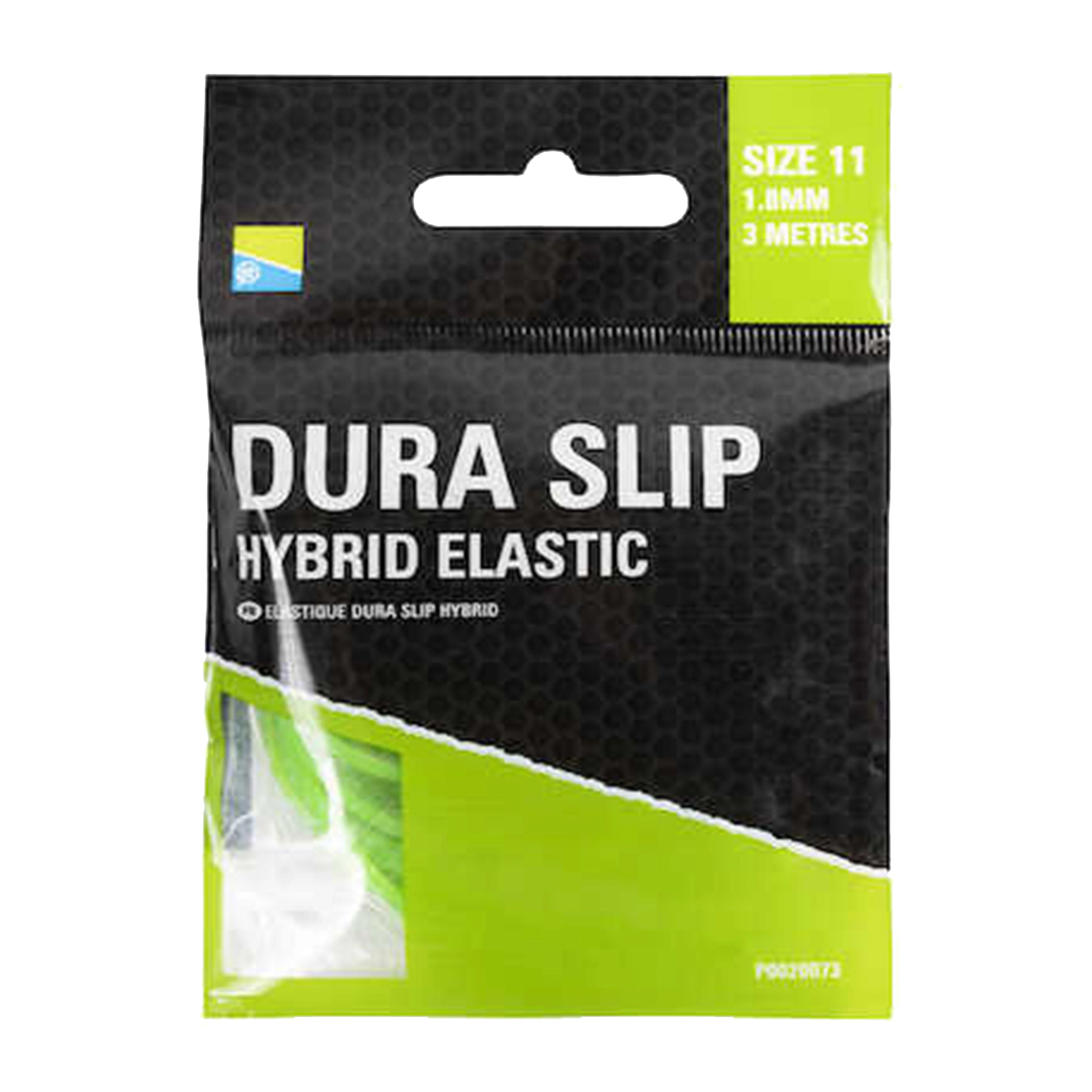 Dura Slip Elastic (Size 11) - Image 4