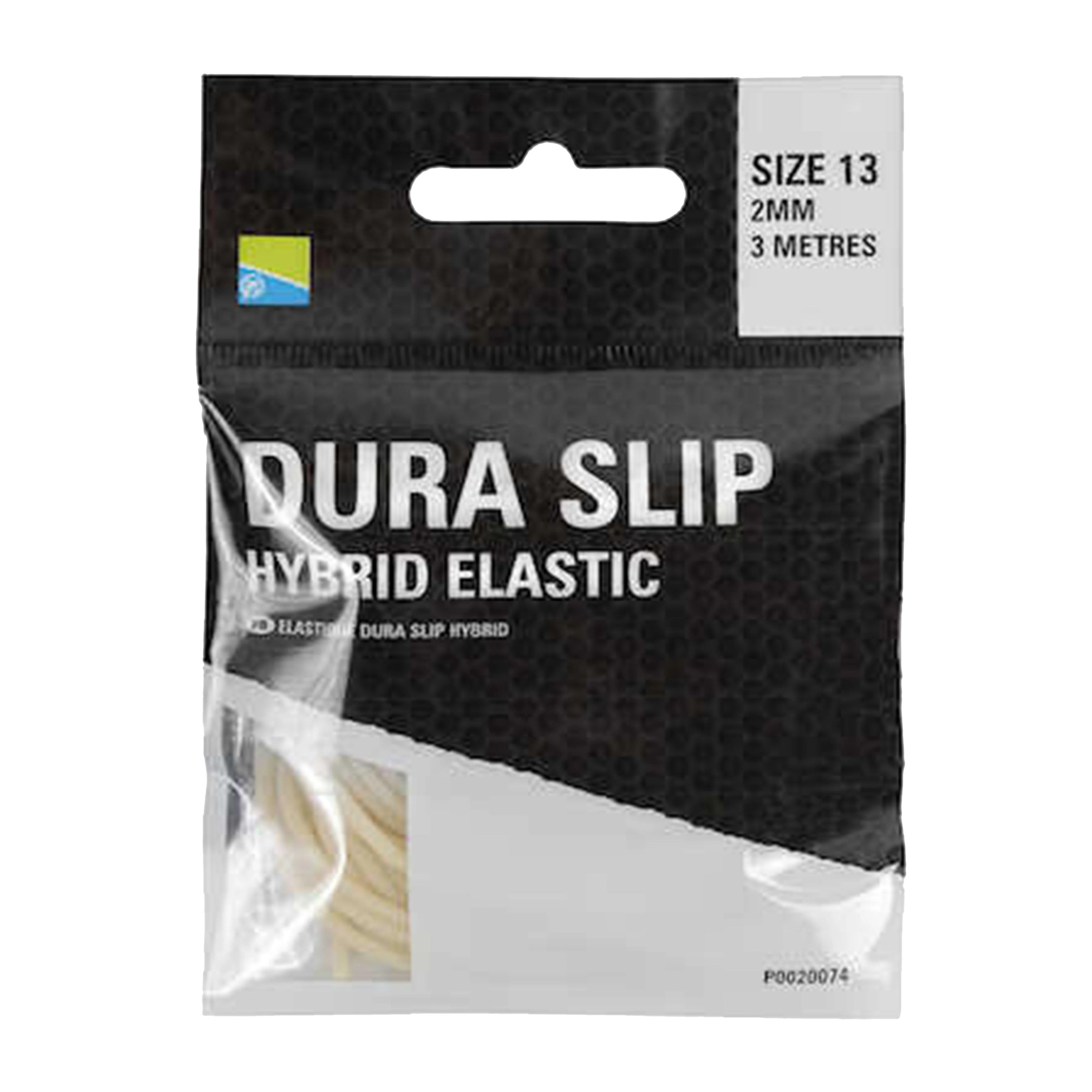 Dura Slip Elastic (Size 13) - Image 4