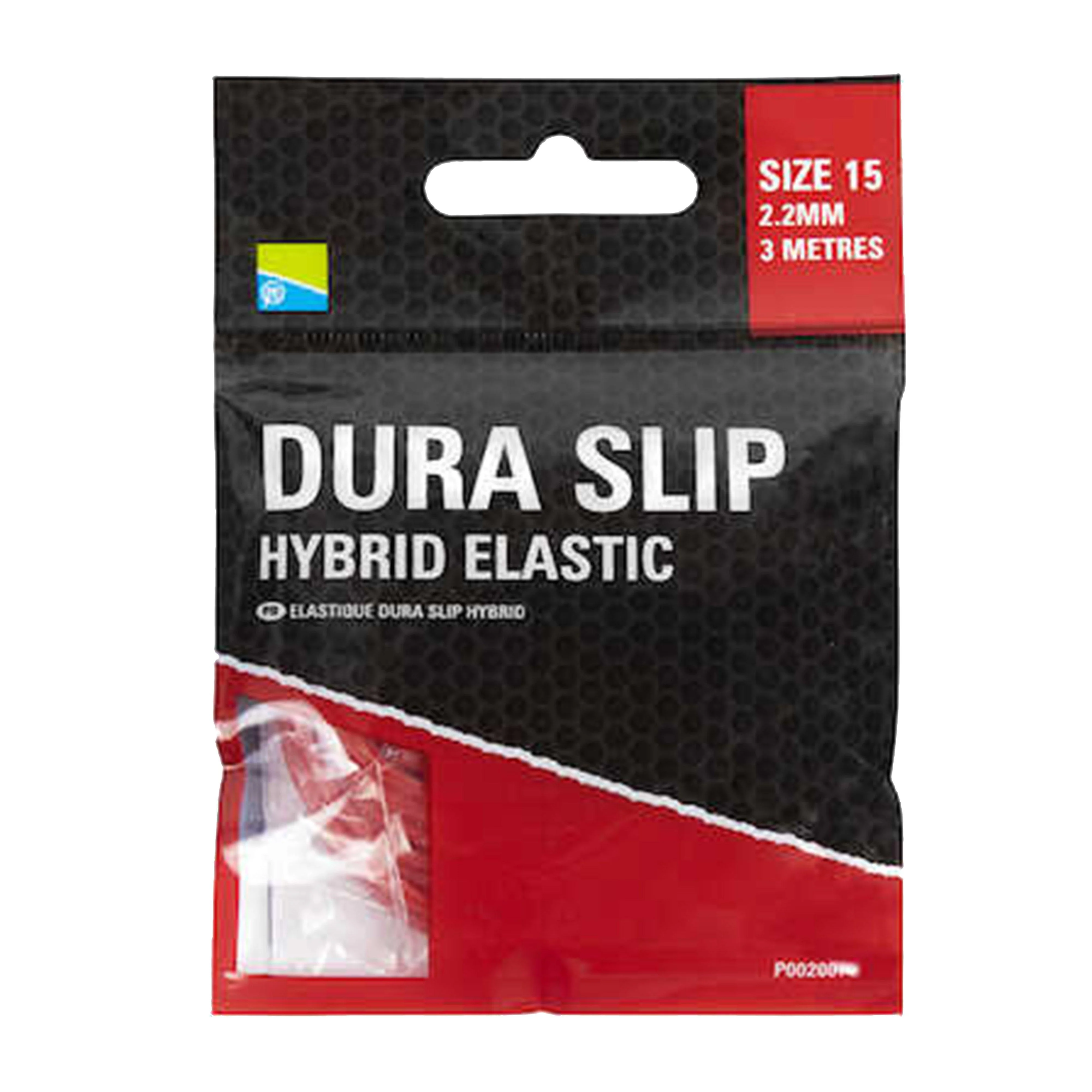 Dura Slip Elastic (Size 15) - Image 4