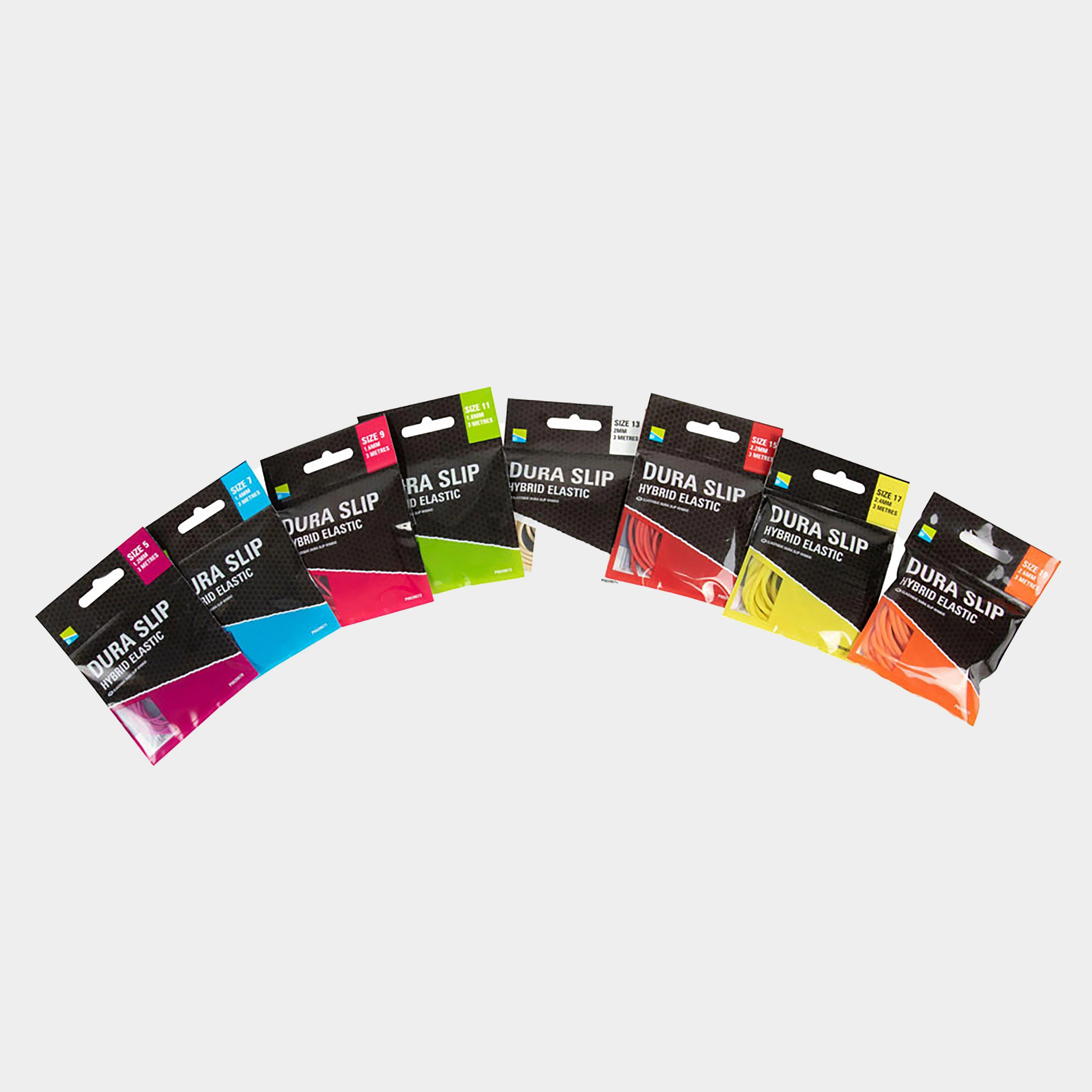 Dura Slip Elastic (Size 19) - Image 2