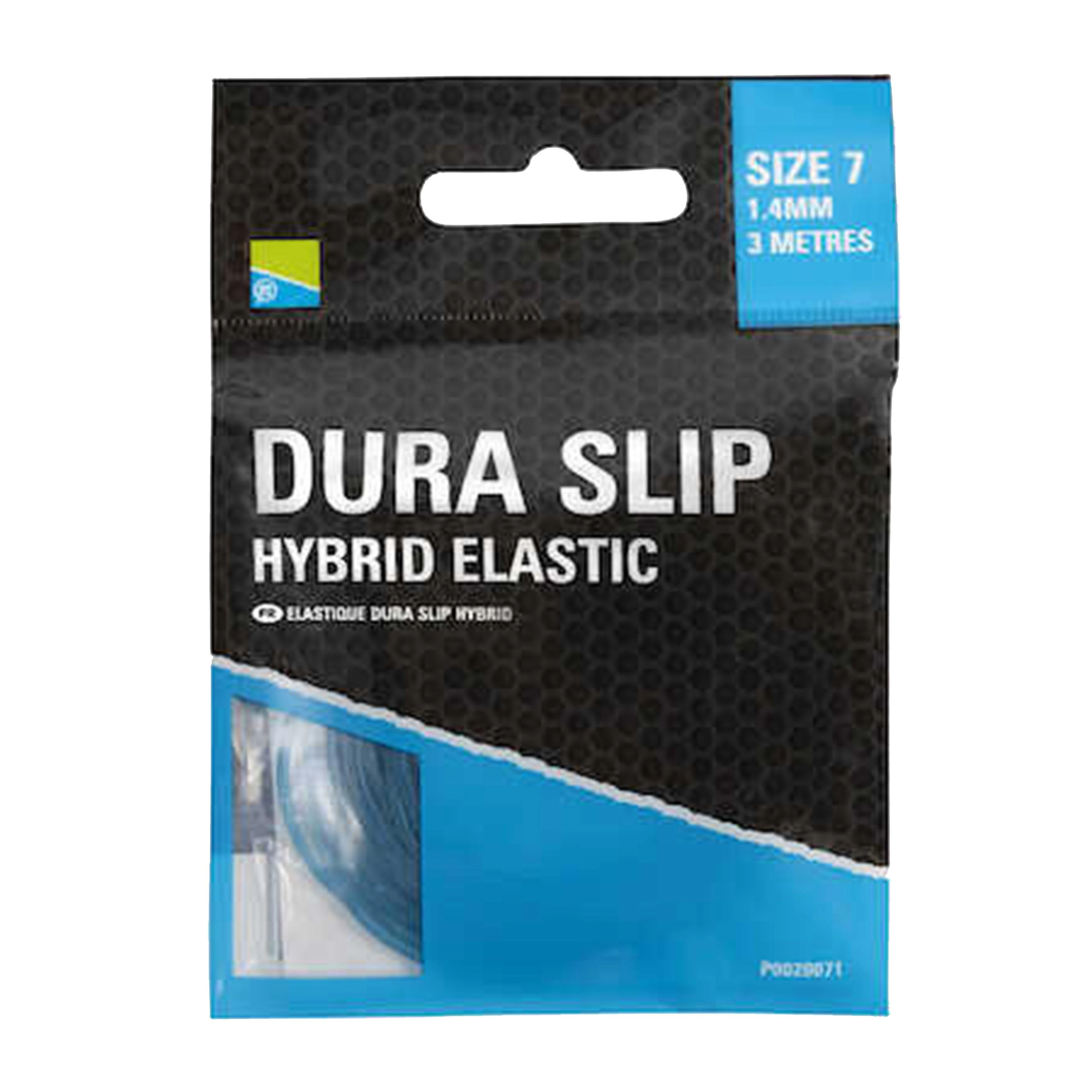 Dura Slip Elastic (Size 7) - Image 4
