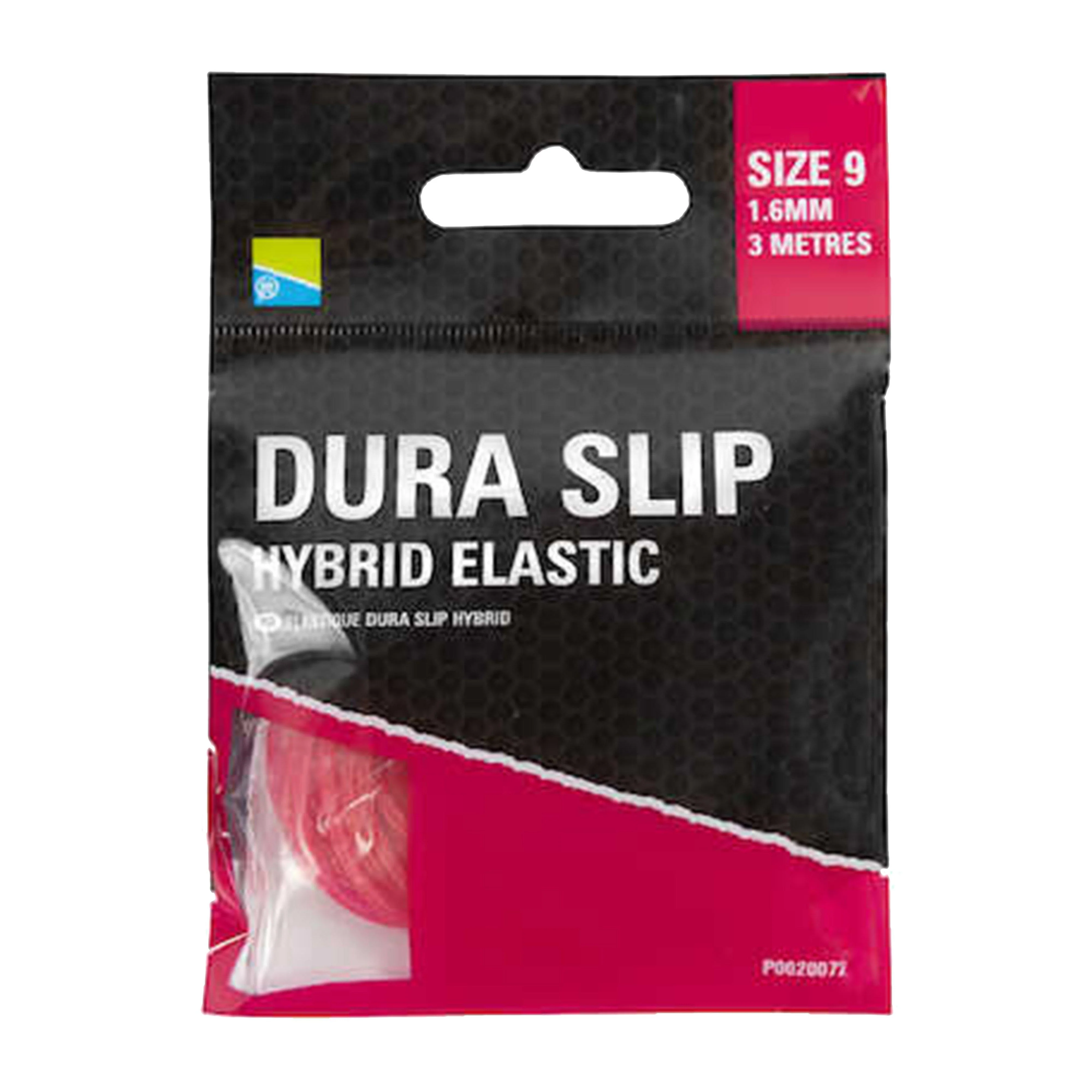 Dura Slip Elastic (Size 9) - Image 4
