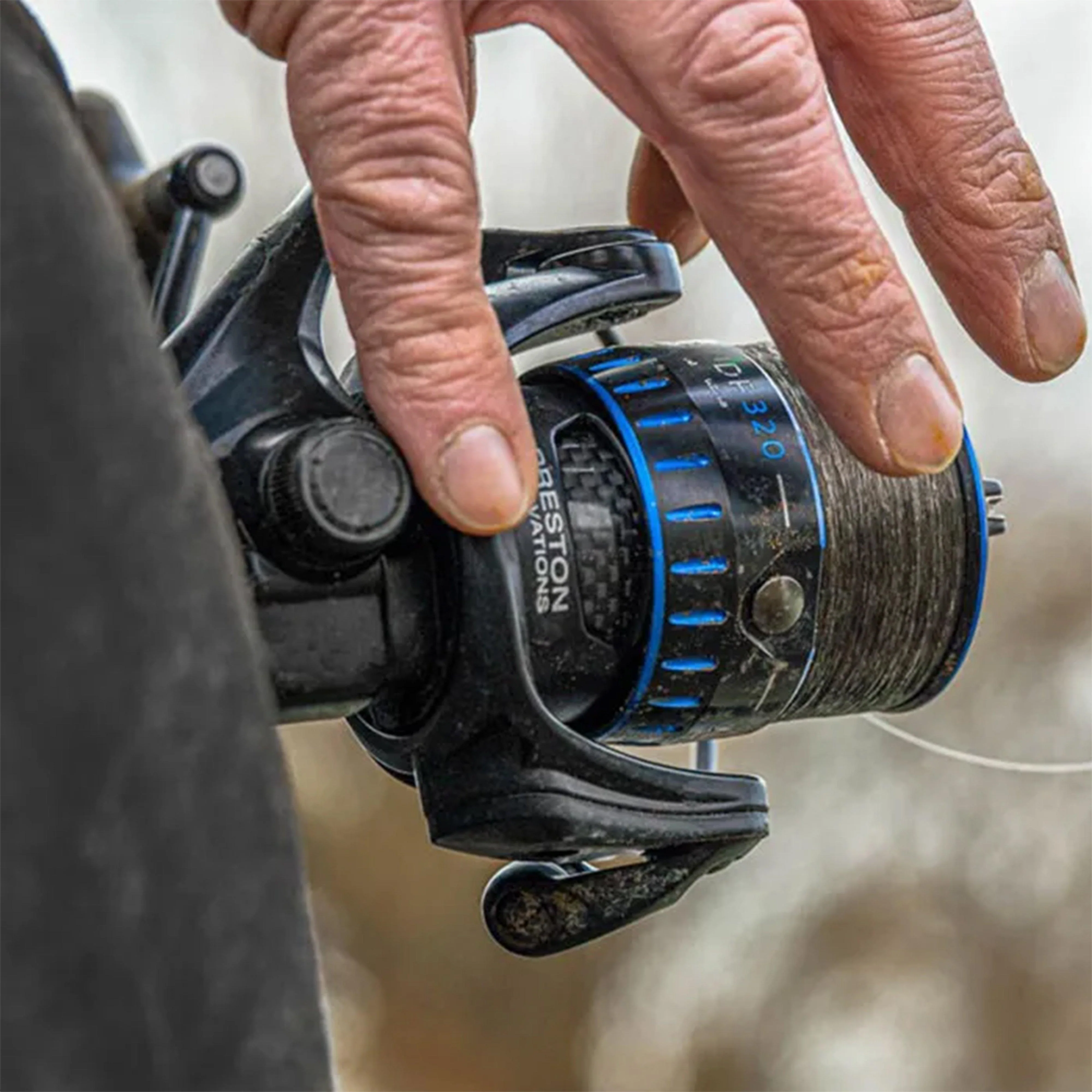 Float Max Float Fishing Mono 0.20mm - Image 2