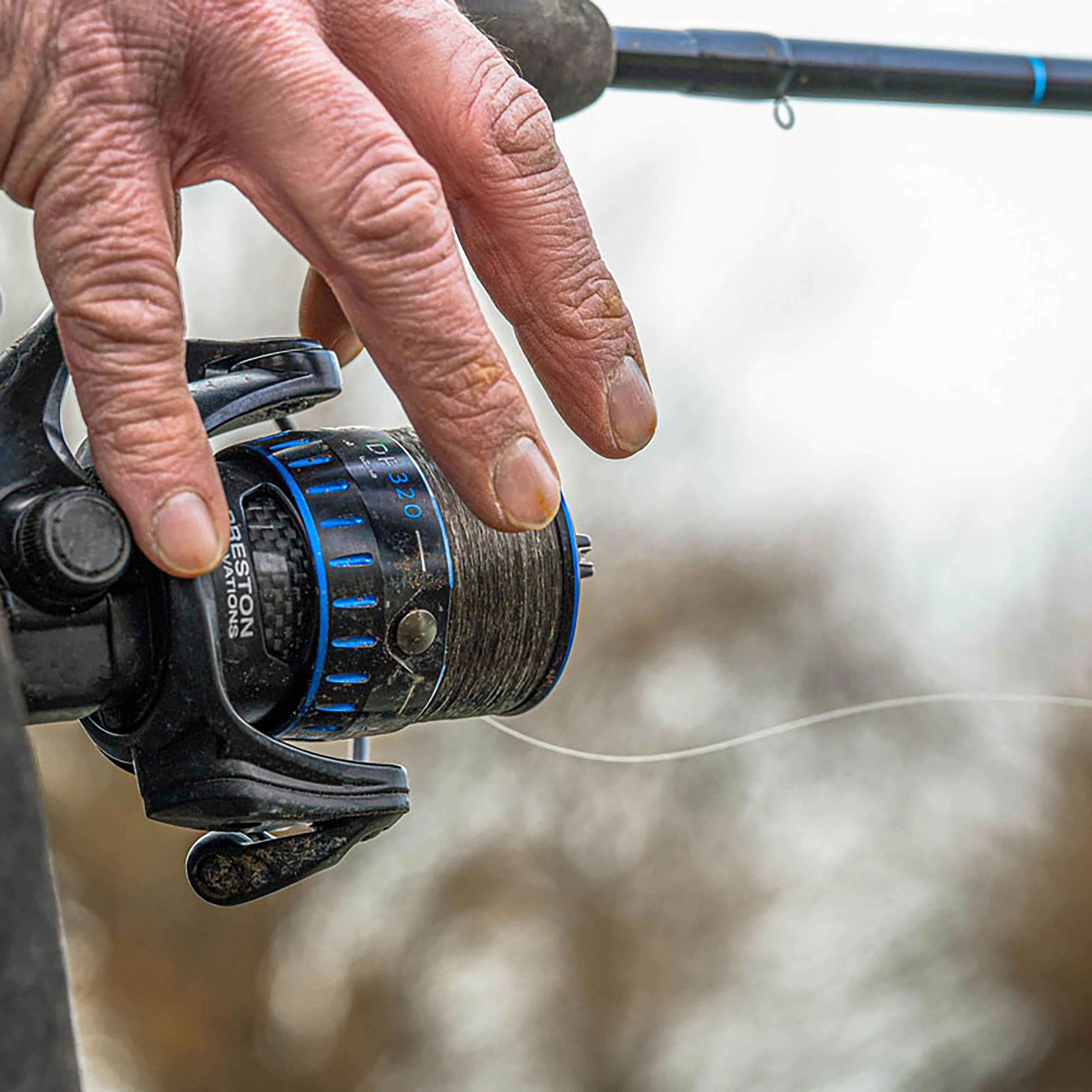 Float Max Float Fishing Mono 0.26mm - Image 2