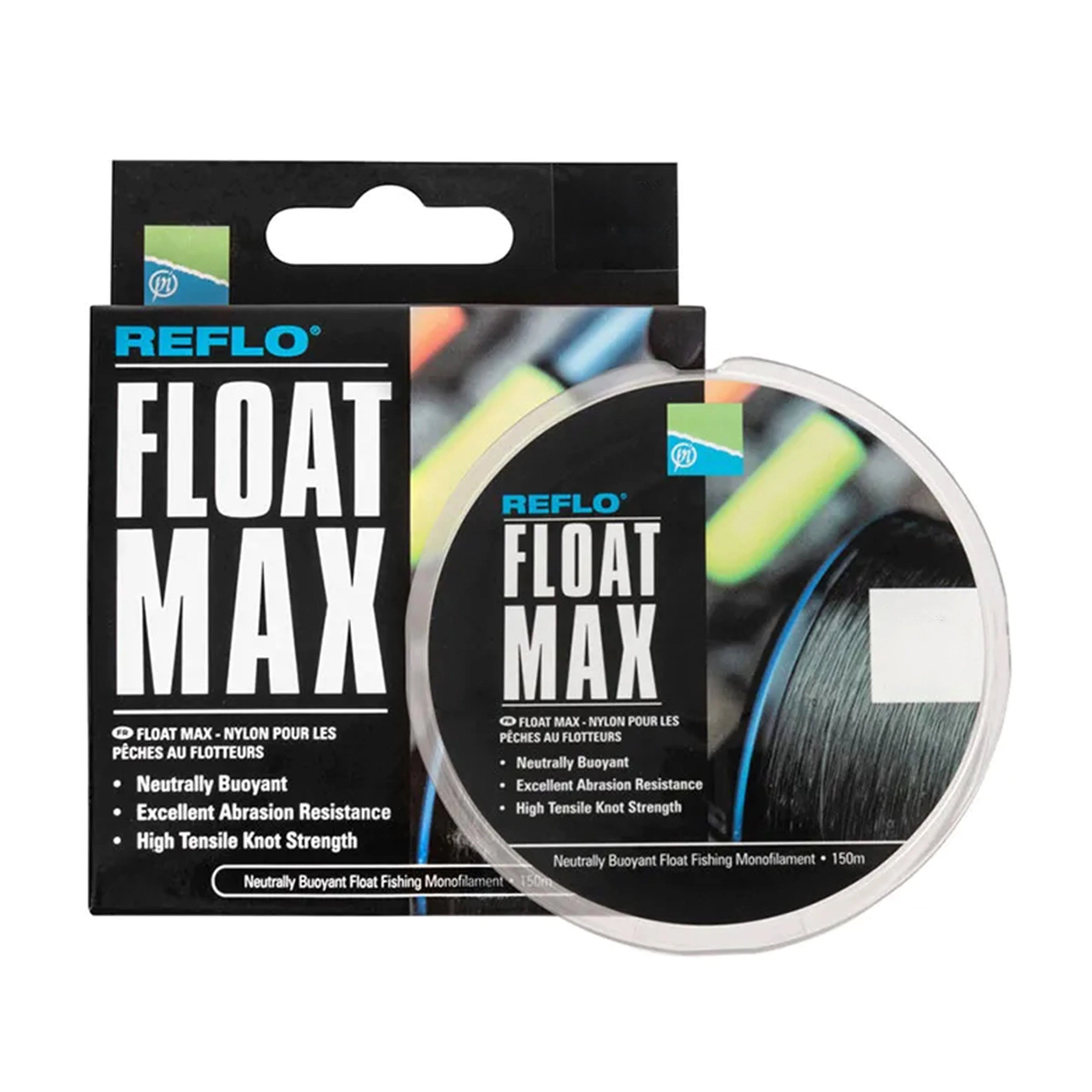 Float Max Float Fishing Mono 0.26mm - Image 2
