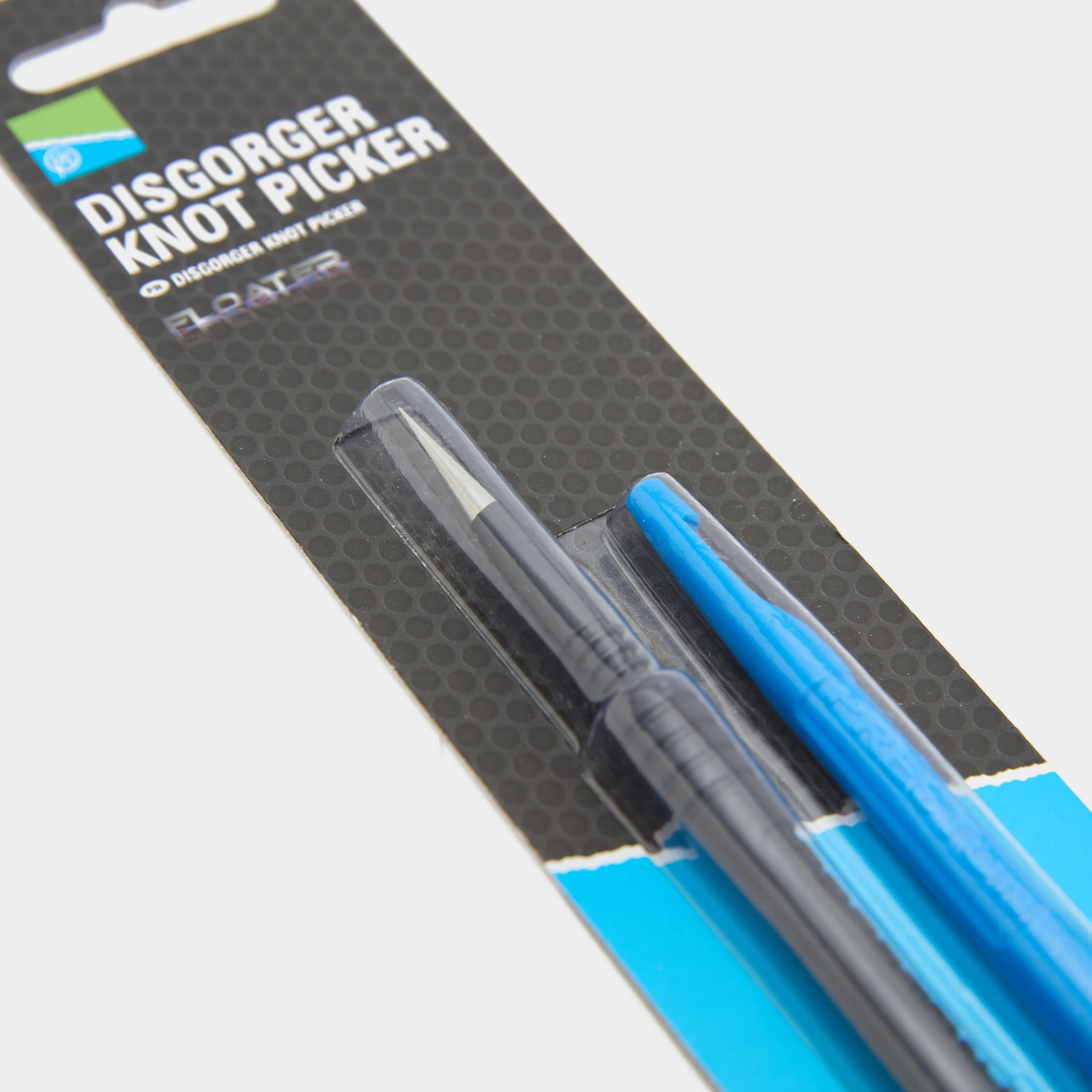 Floater Disgorger Knot Picker - Image 2