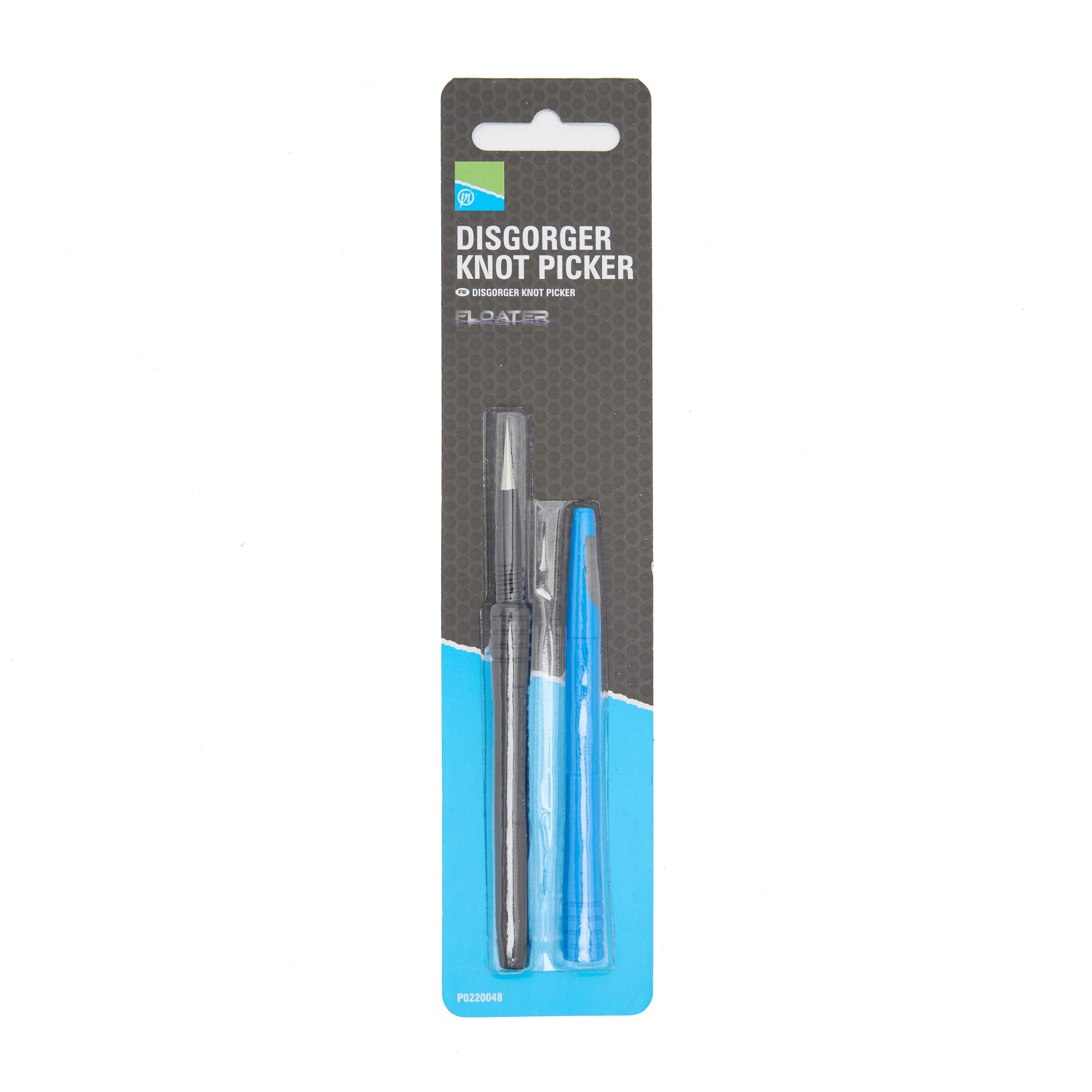 Floater Disgorger Knot Picker - Image 4