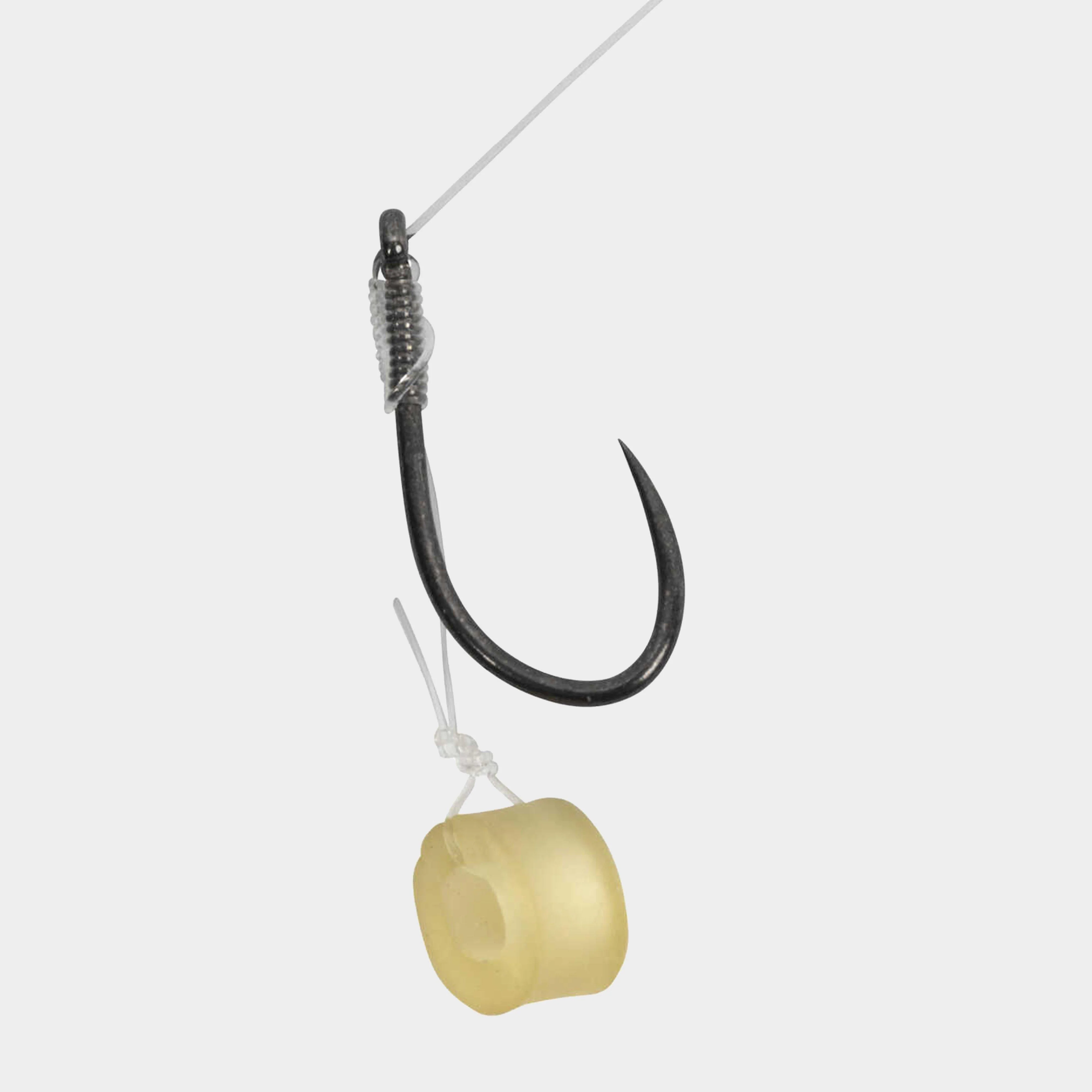 GPM-B Banded Hair Rigs – 4"/10cm – 12 GPM-B - Image 2
