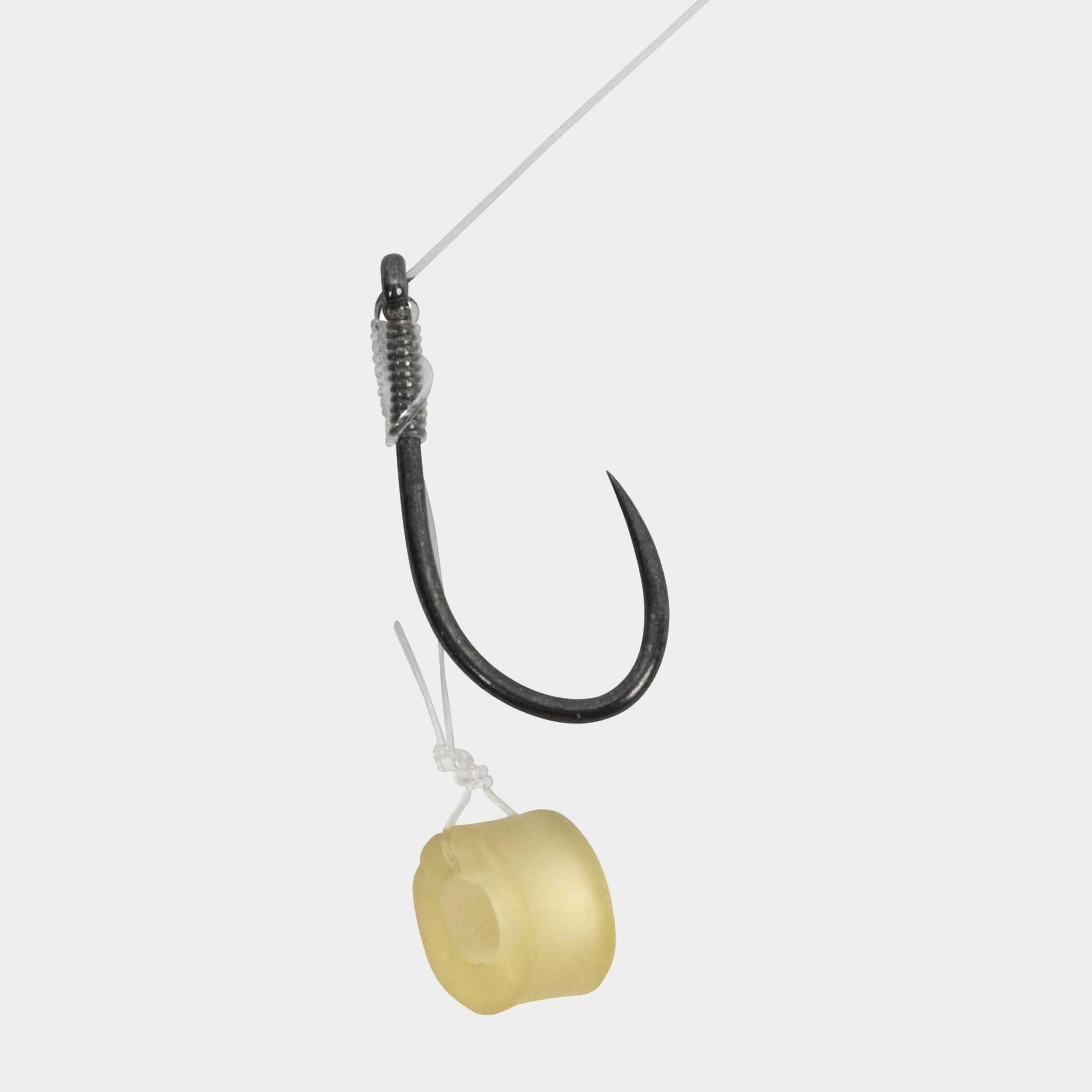 GPM-B Banded Hair Rigs – 4"/10cm – 14 GPM-B - Image 2