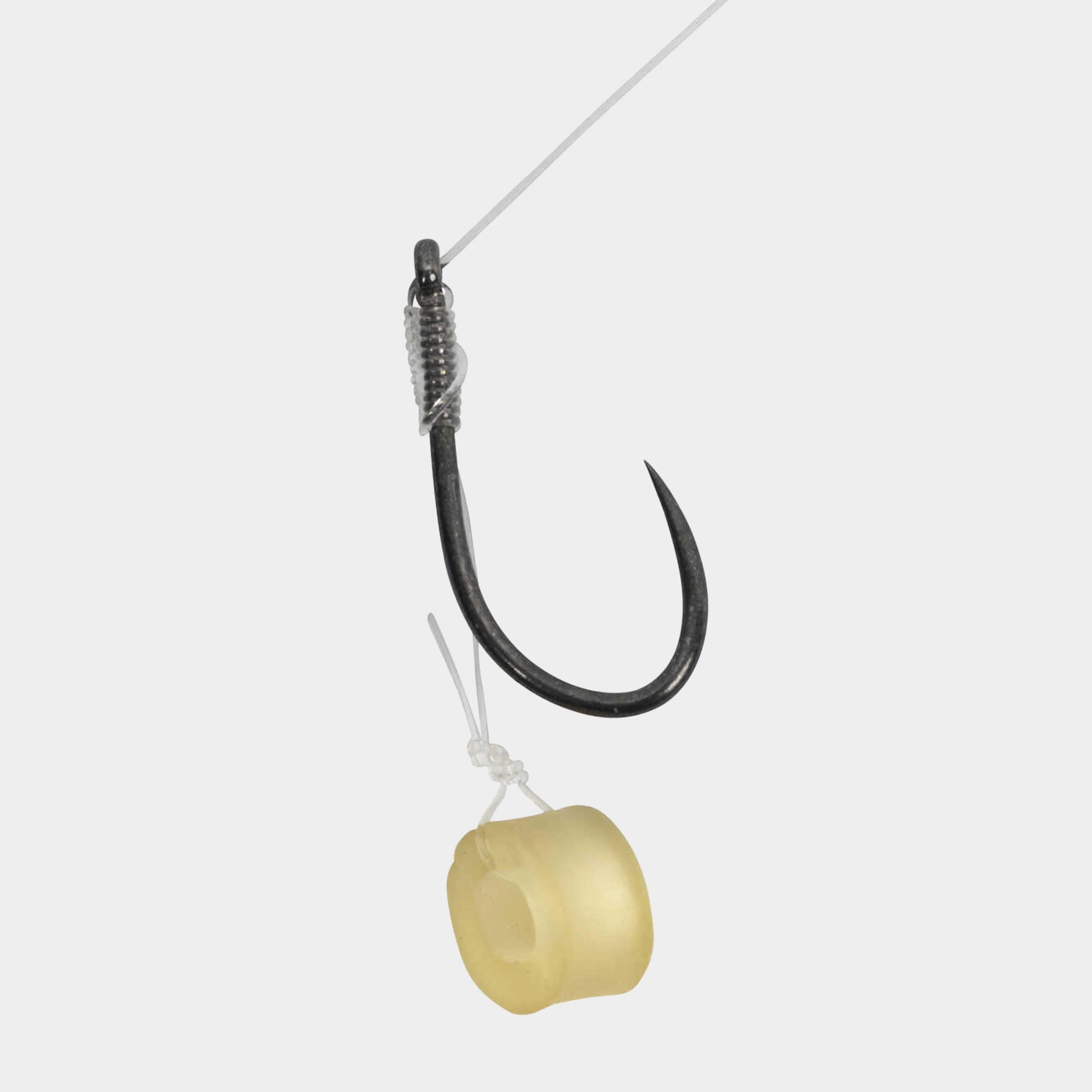 GPM-B Banded Hair Rigs – 4"/10cm – 16 GPM-B - Image 5