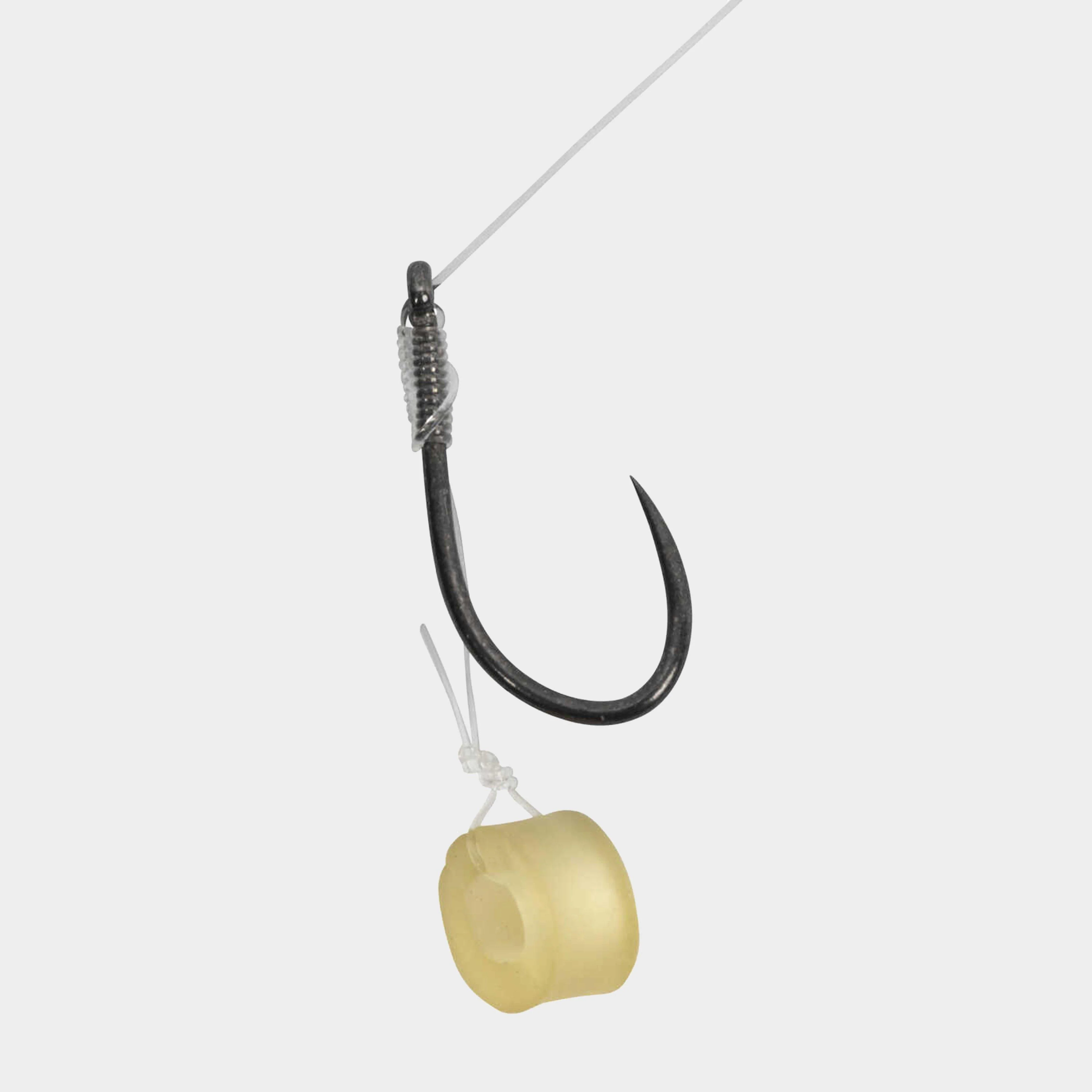 GPM-B Banded Hair Rigs – 4"/10cm – 18 GPM-B - Image 2