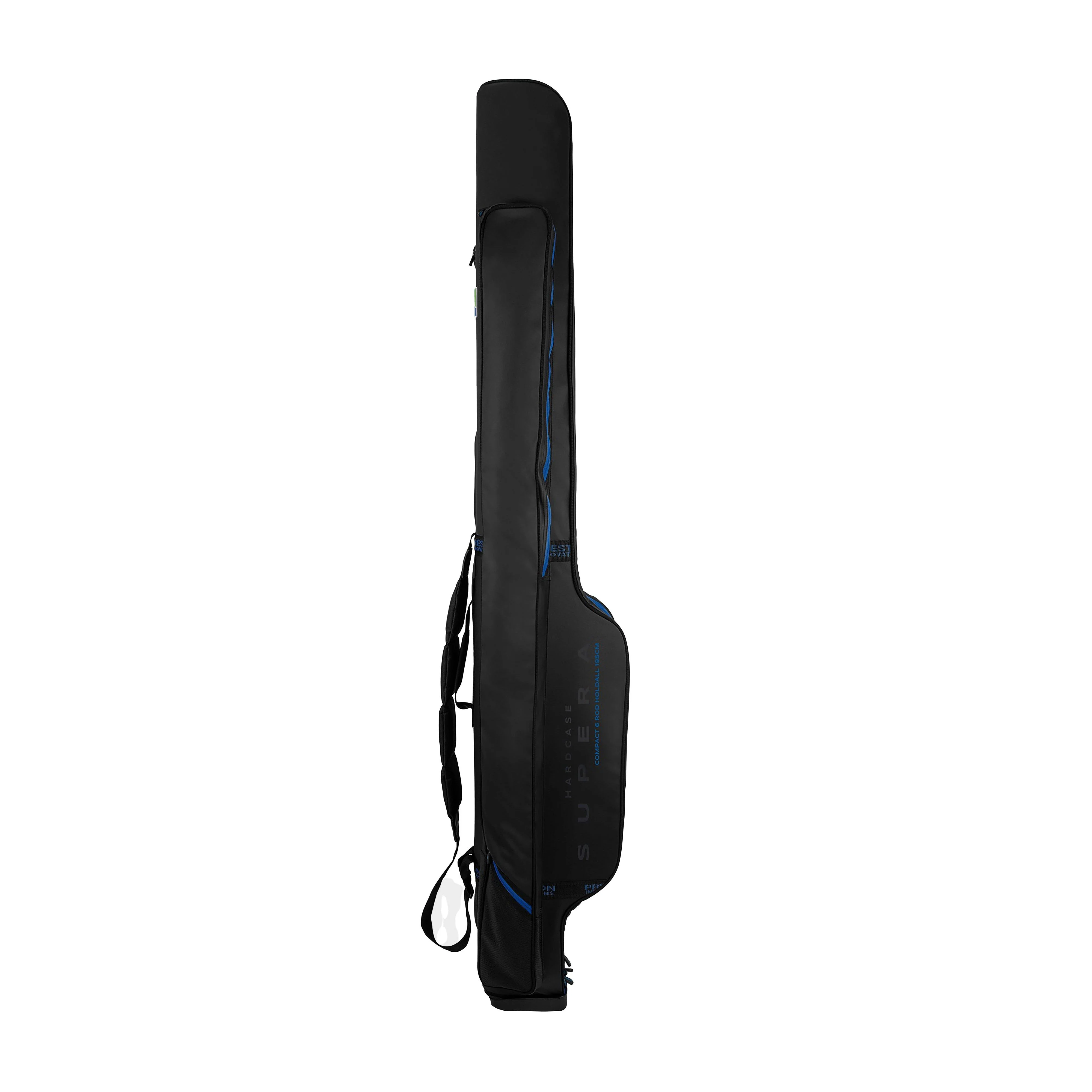 Hardcase Spra Cmpct 6 Rod Holdall 195cm - Image 3