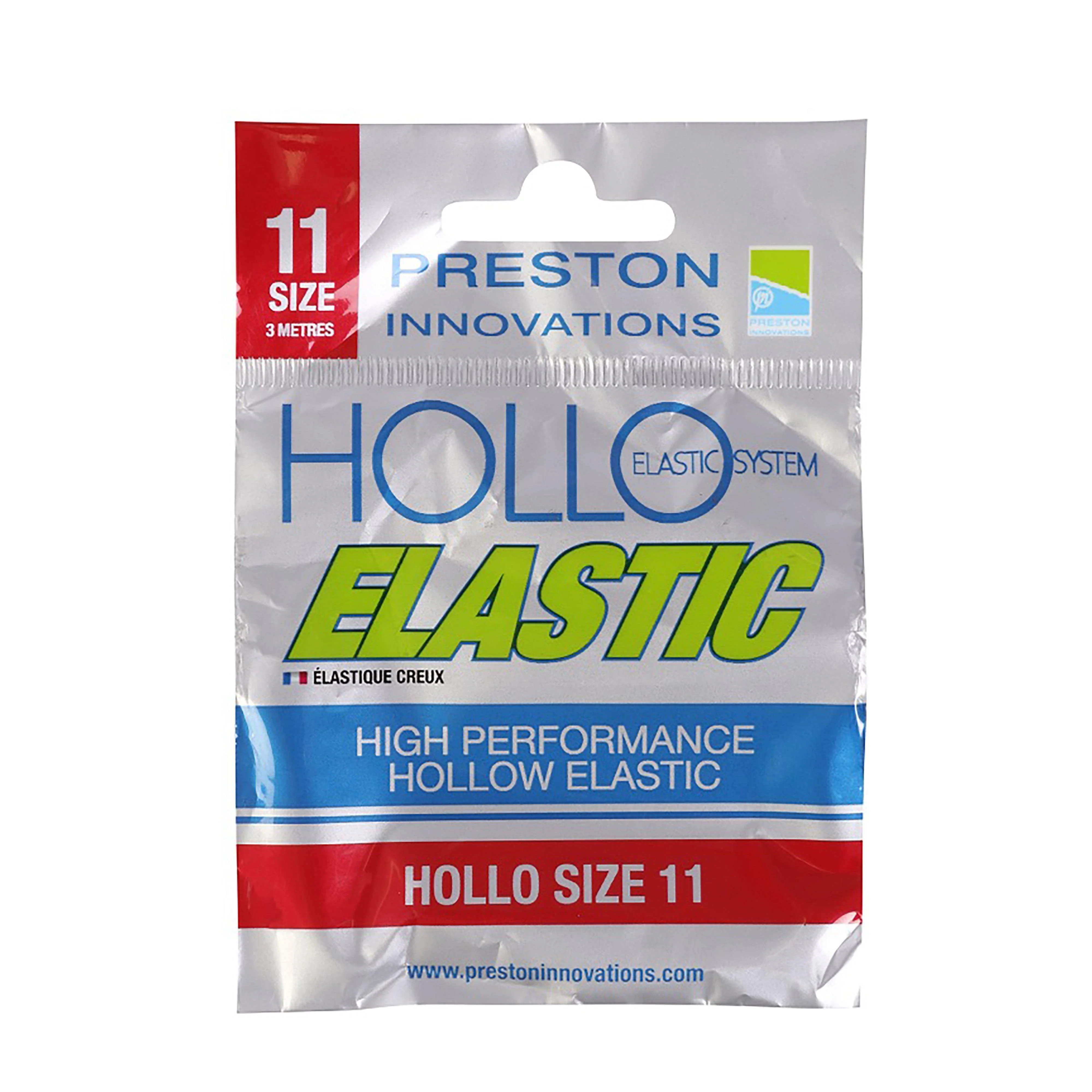 Hollo Elastic - 11H Red - Image 3
