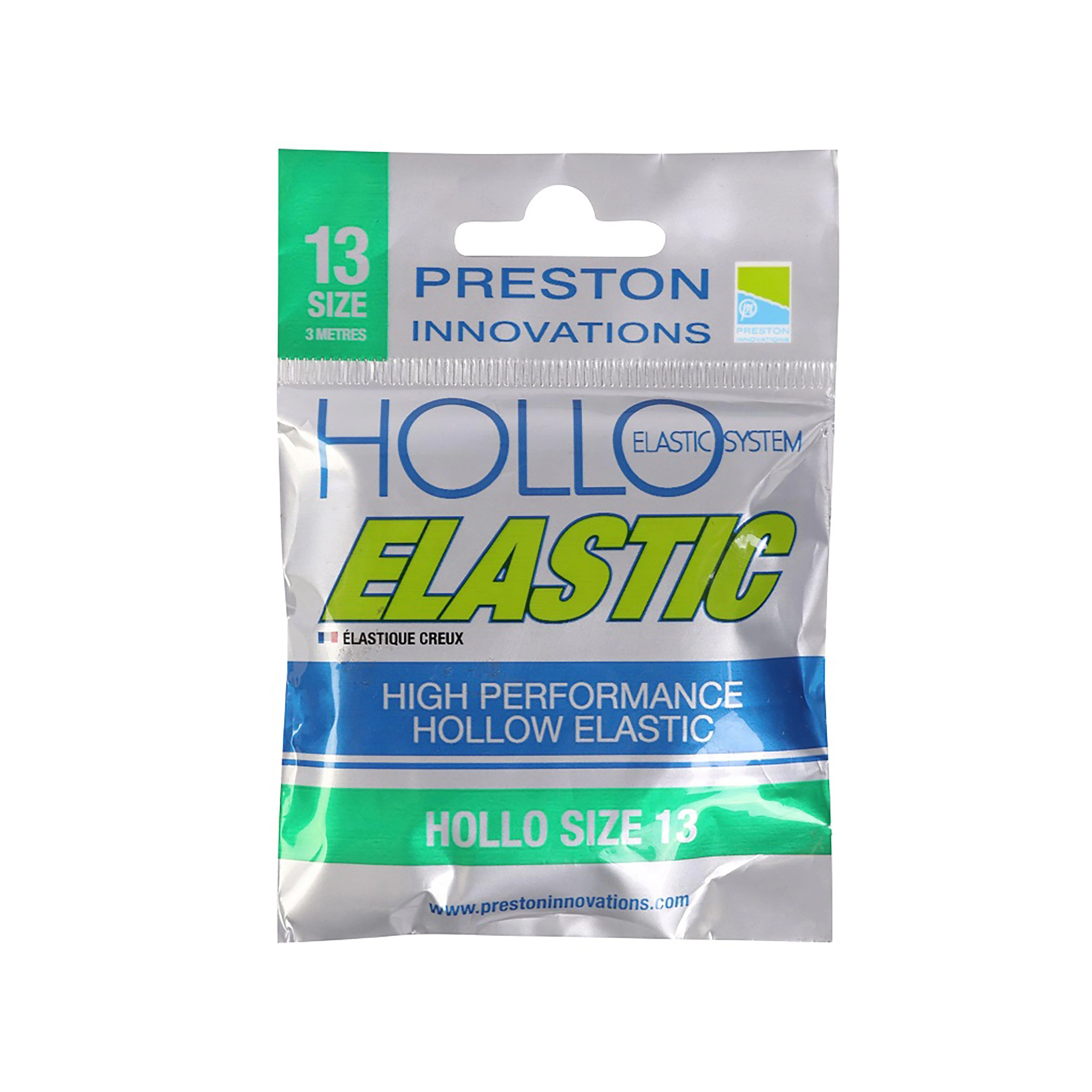 Hollo Elastic - 13H Green - Image 4