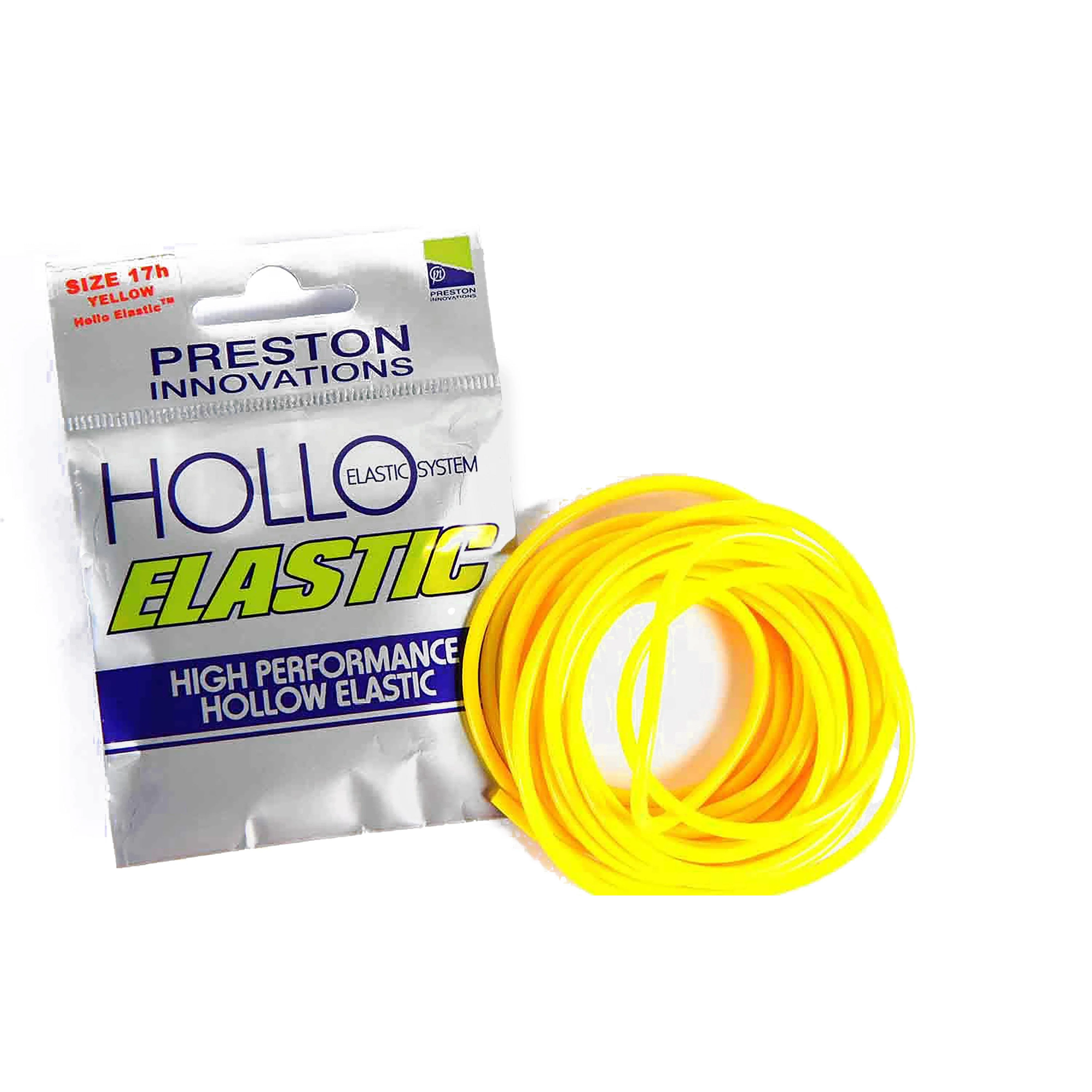 Hollo Elastic - 17H Yellow - Image 2