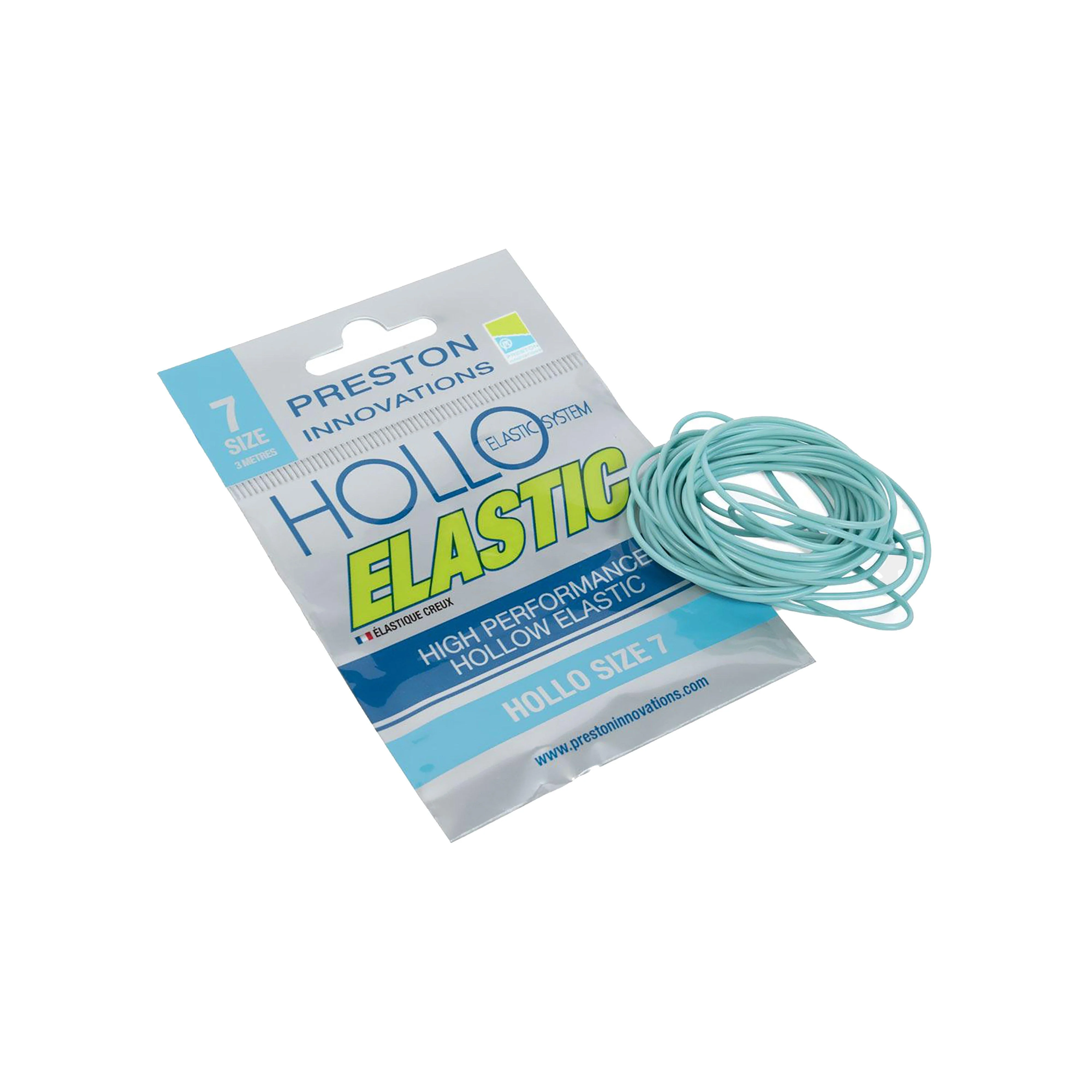 Hollo Elastic Size 7 - Image 2